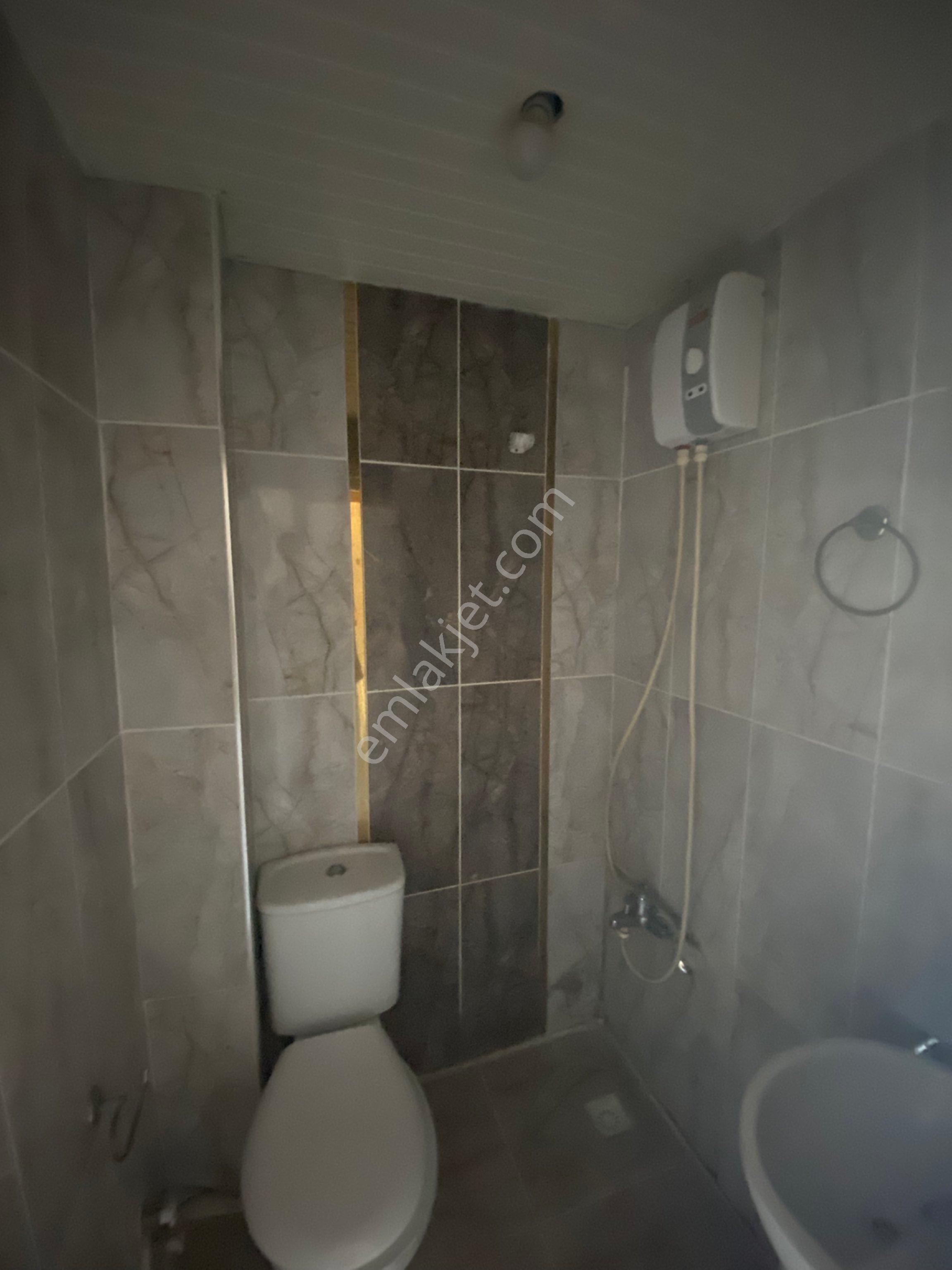 Duygu Cafe Arkası 1+0 Eşyalı Kiralık Daire - Görsel 7