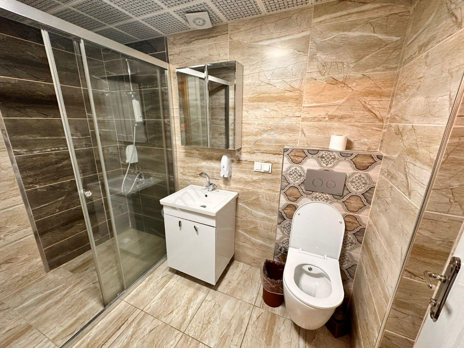 Yenimahalle Günlük Kiralık Daire Lüxs 1+1 - Görsel 10