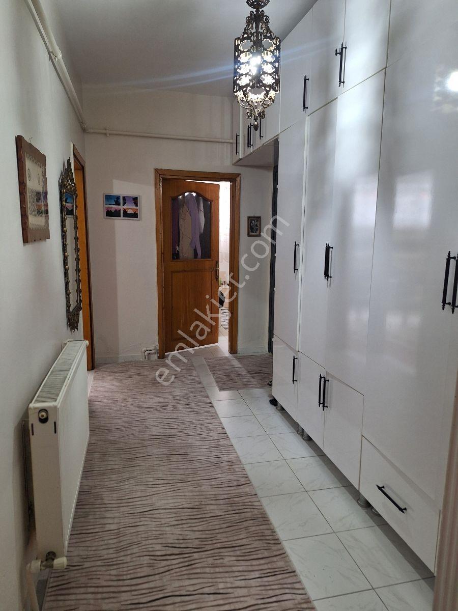 Hürriyette Satılık 3+1 Bahçe Katı Daire - Görsel 5