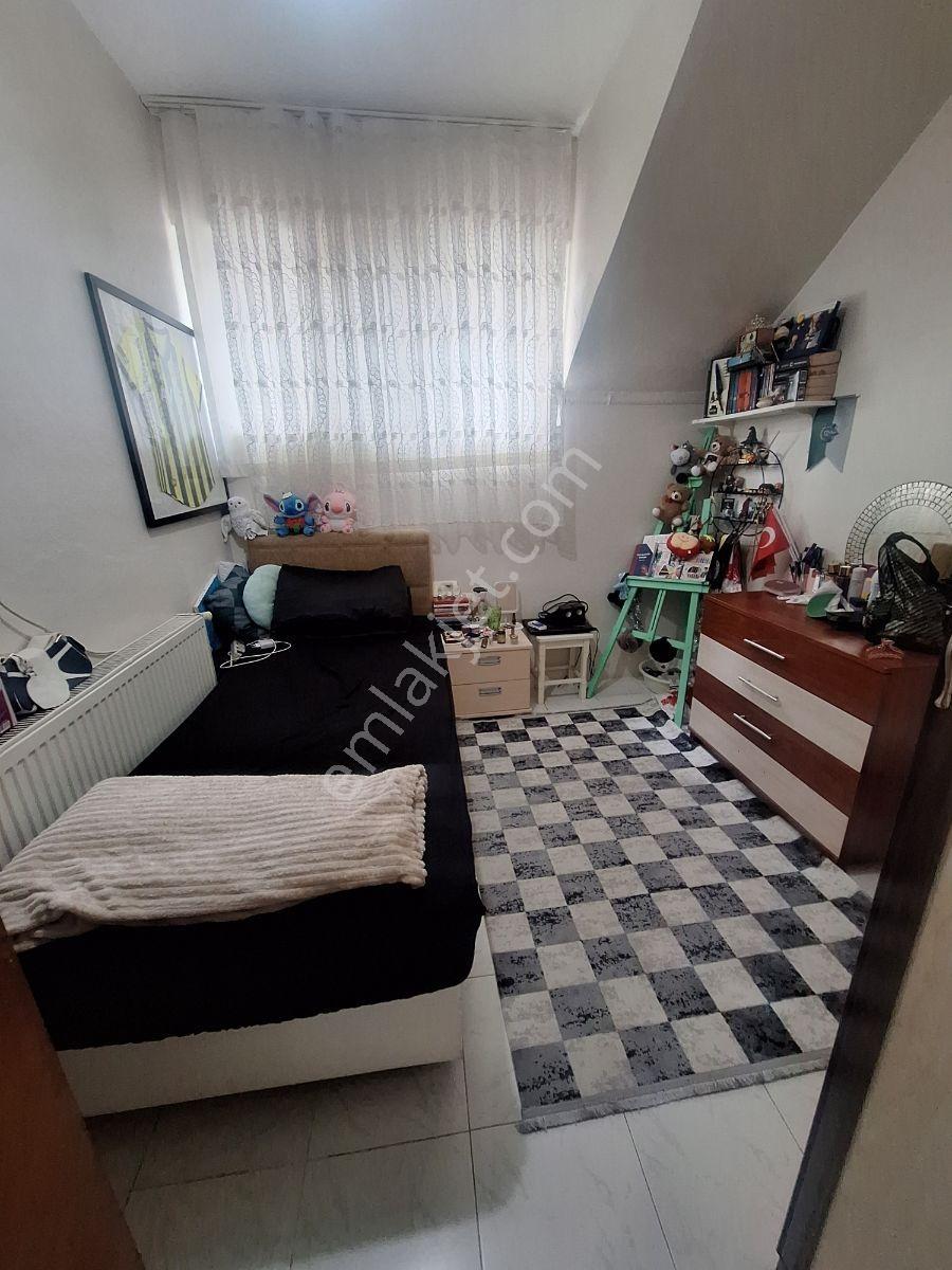 Hürriyette Satılık 3+1 Bahçe Katı Daire - Görsel 11