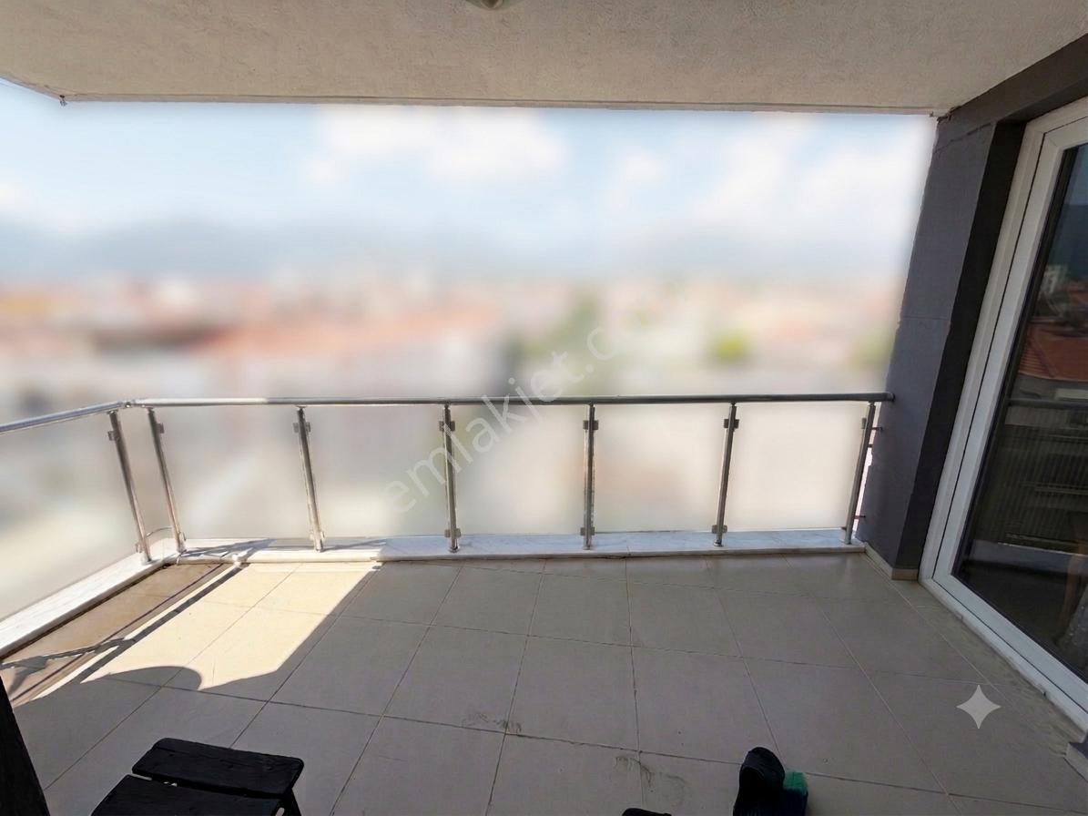 Kuşpınar'da Lüks Eşyalı 3+1 Arakat Kiralık Konsept Daire - Görsel 12