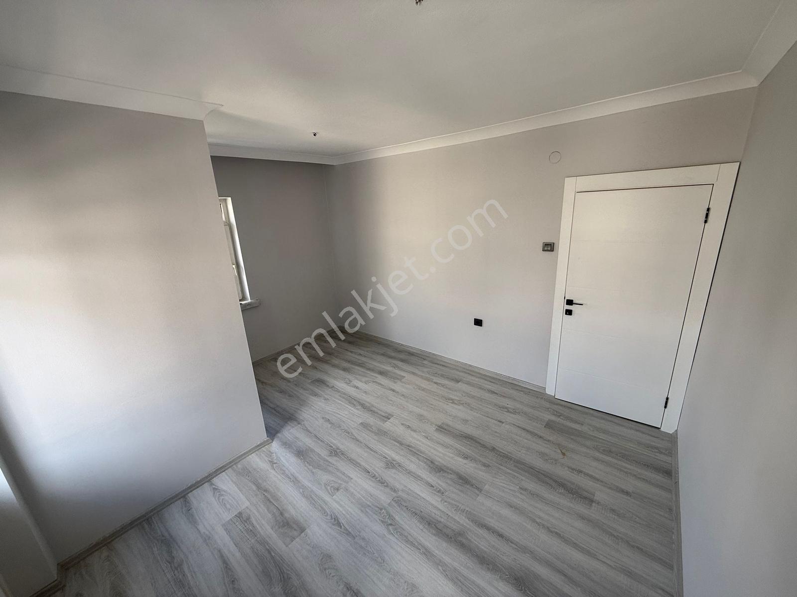 Osmanlı İş Merkezi Yakını 3+1 140m2 Lüx Yapılı Kiralık Daire...! - Görsel 23