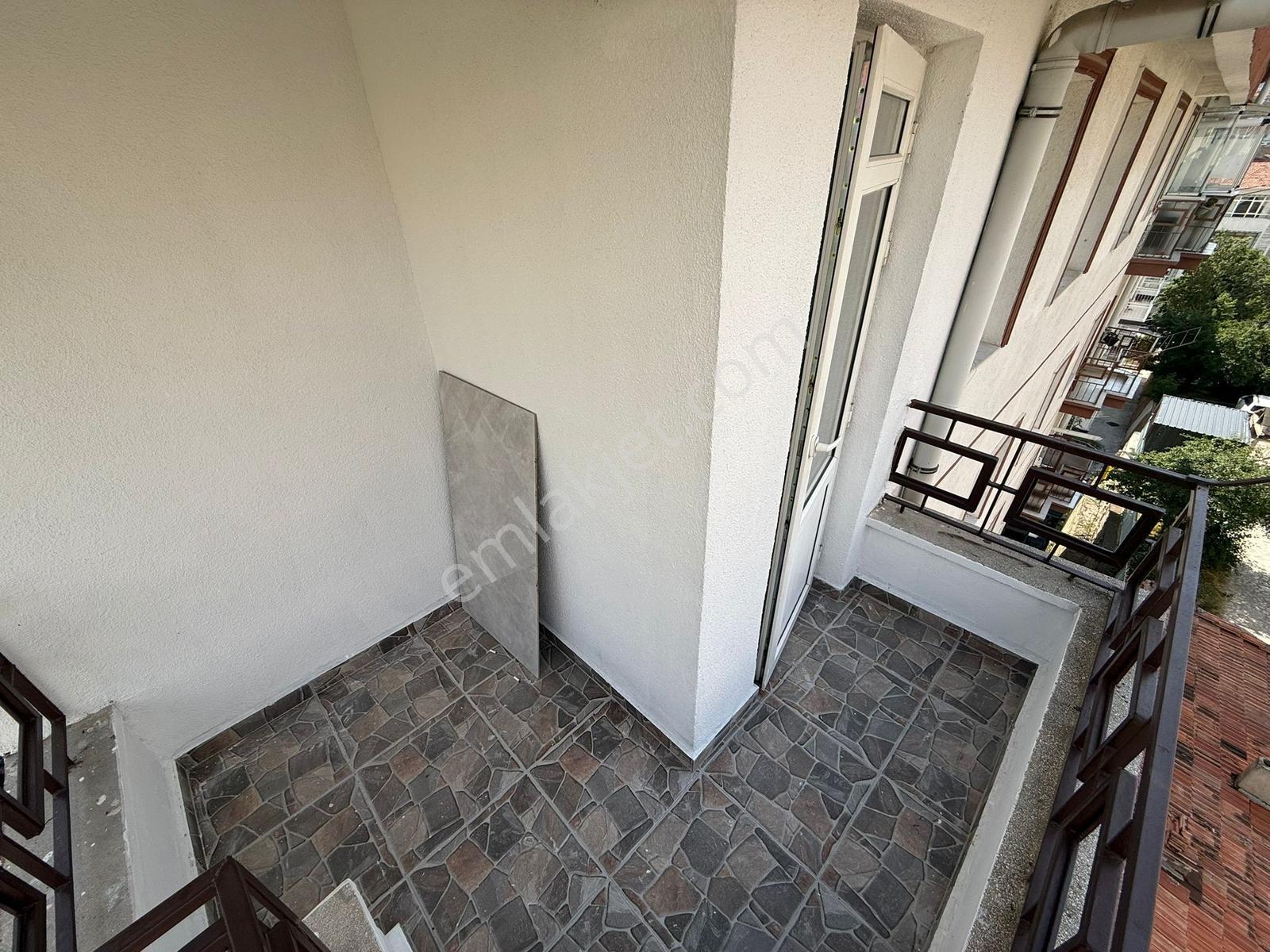 Osmanlı İş Merkezi Yakını 3+1 140m2 Lüx Yapılı Kiralık Daire...! - Görsel 32