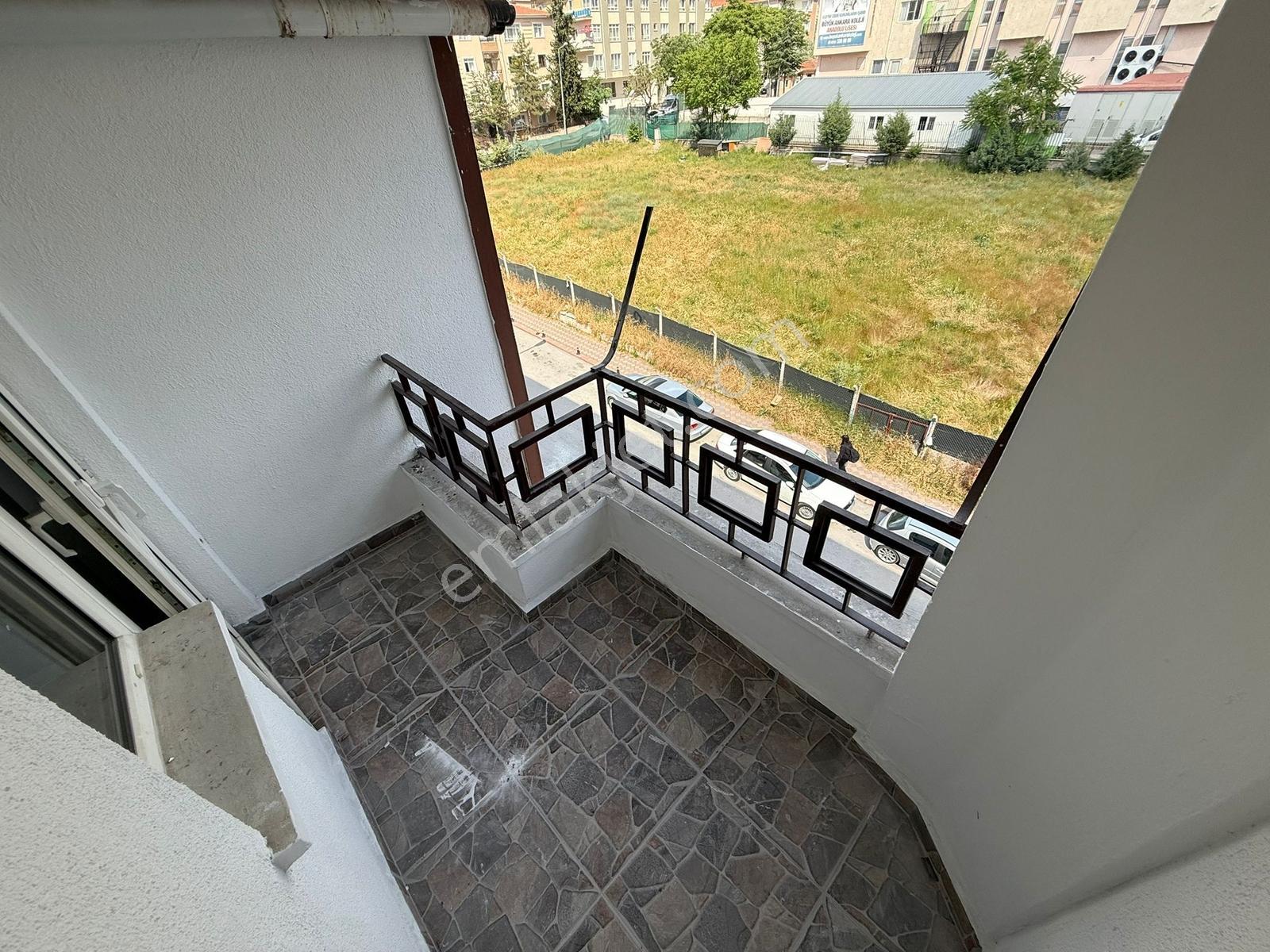 Osmanlı İş Merkezi Yakını 3+1 140m2 Lüx Yapılı Kiralık Daire...! - Görsel 8