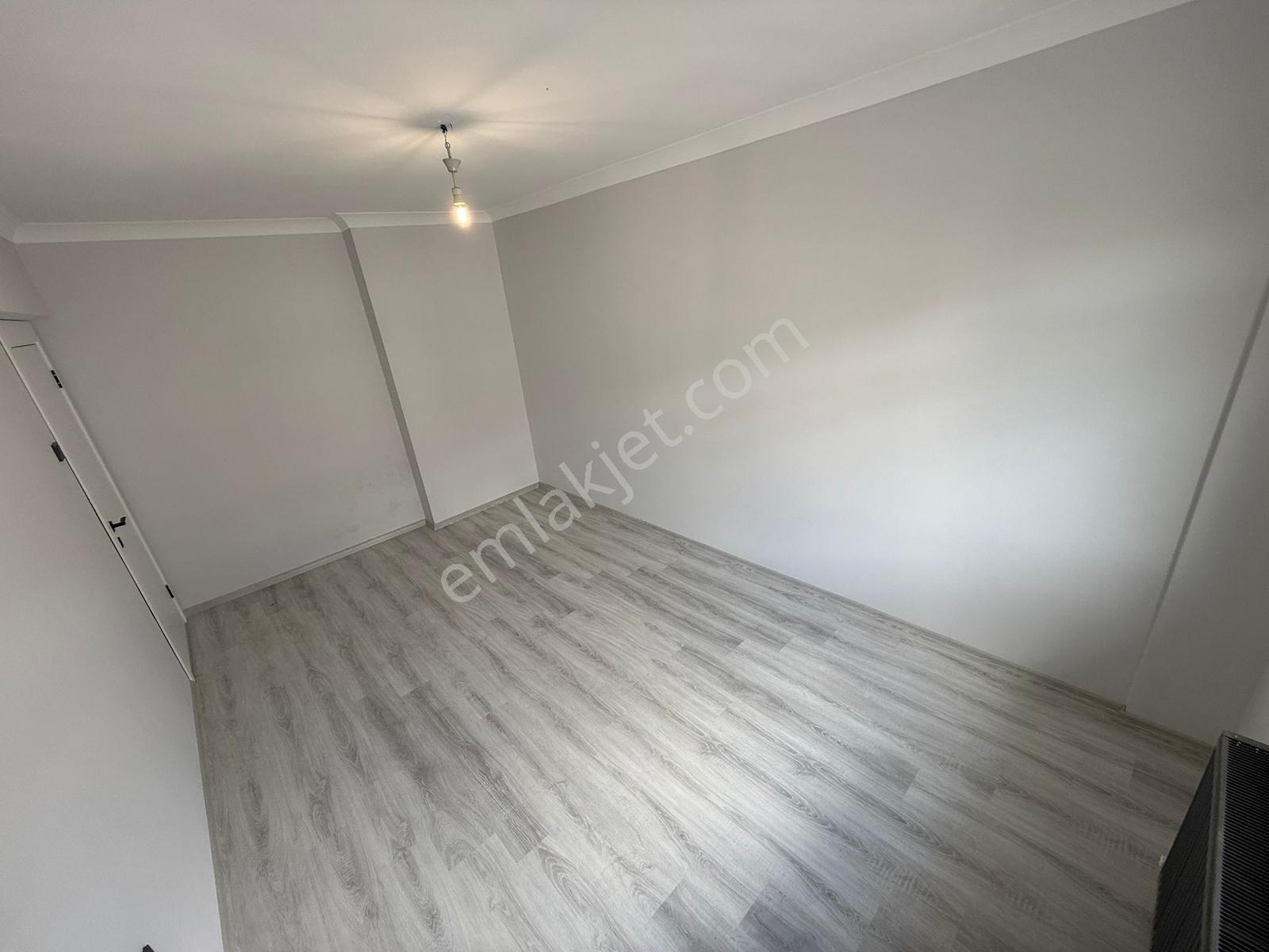 Osmanlı İş Merkezi Yakını 3+1 140m2 Lüx Yapılı Kiralık Daire...! - Görsel 12