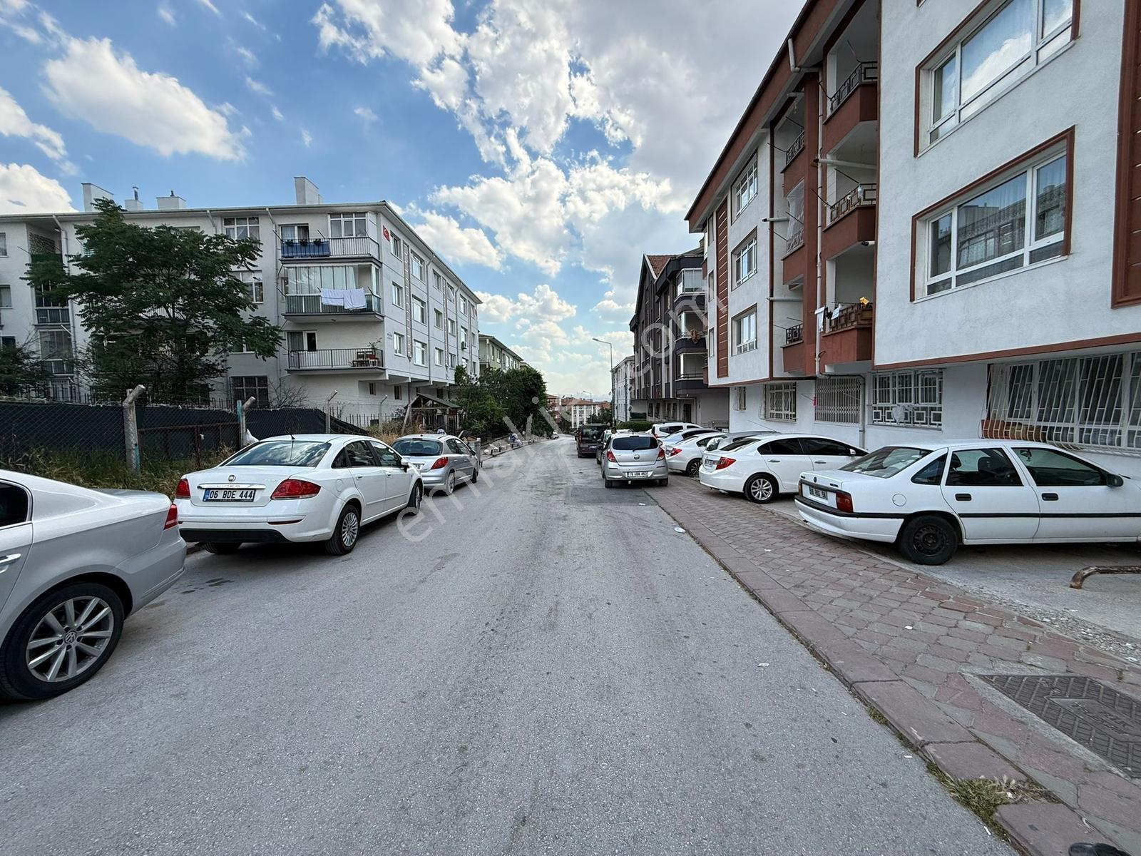 Osmanlı İş Merkezi Yakını 3+1 140m2 Lüx Yapılı Kiralık Daire...! - Görsel 17