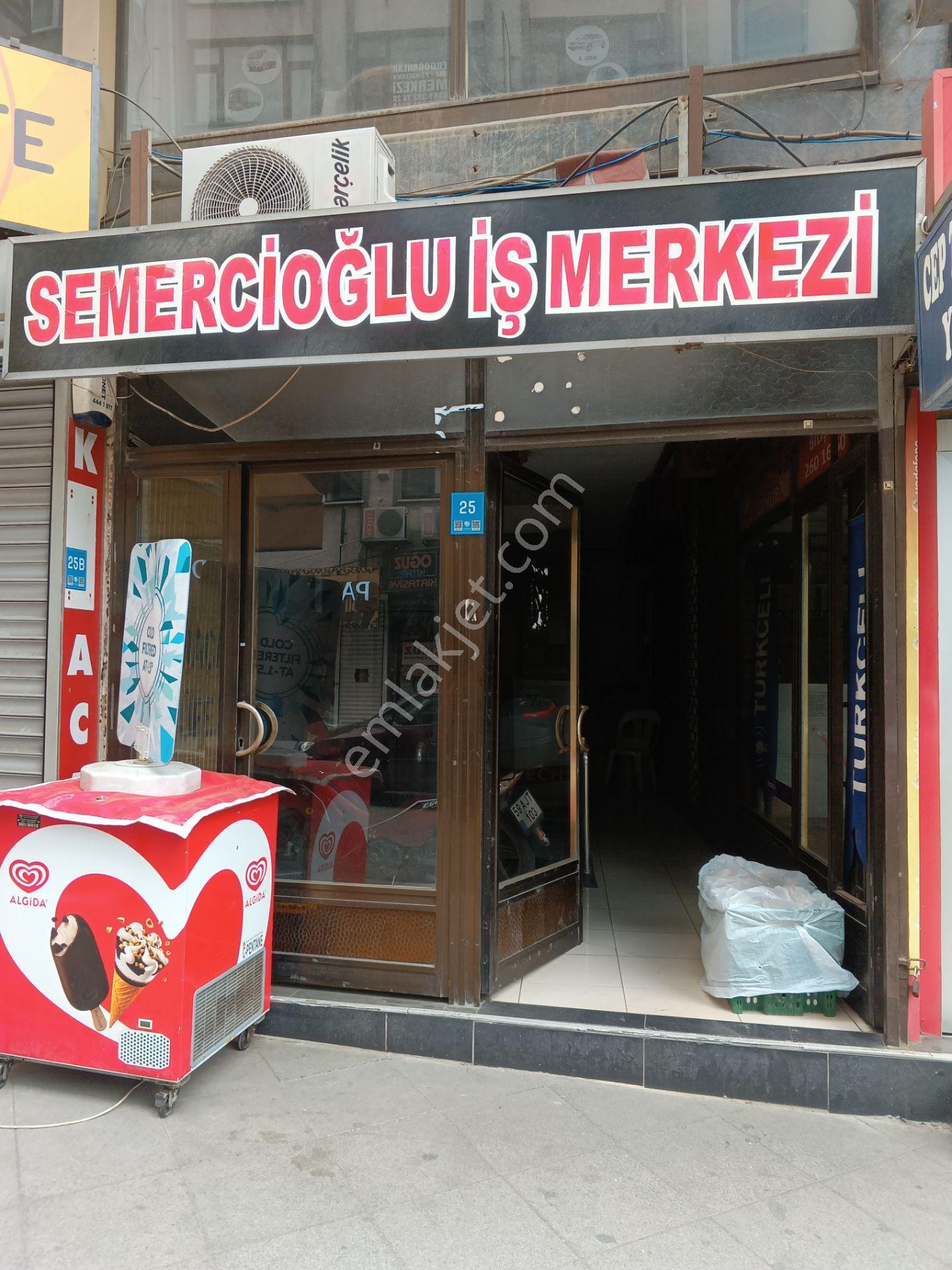 Asansörlü Ofis - Görsel 5