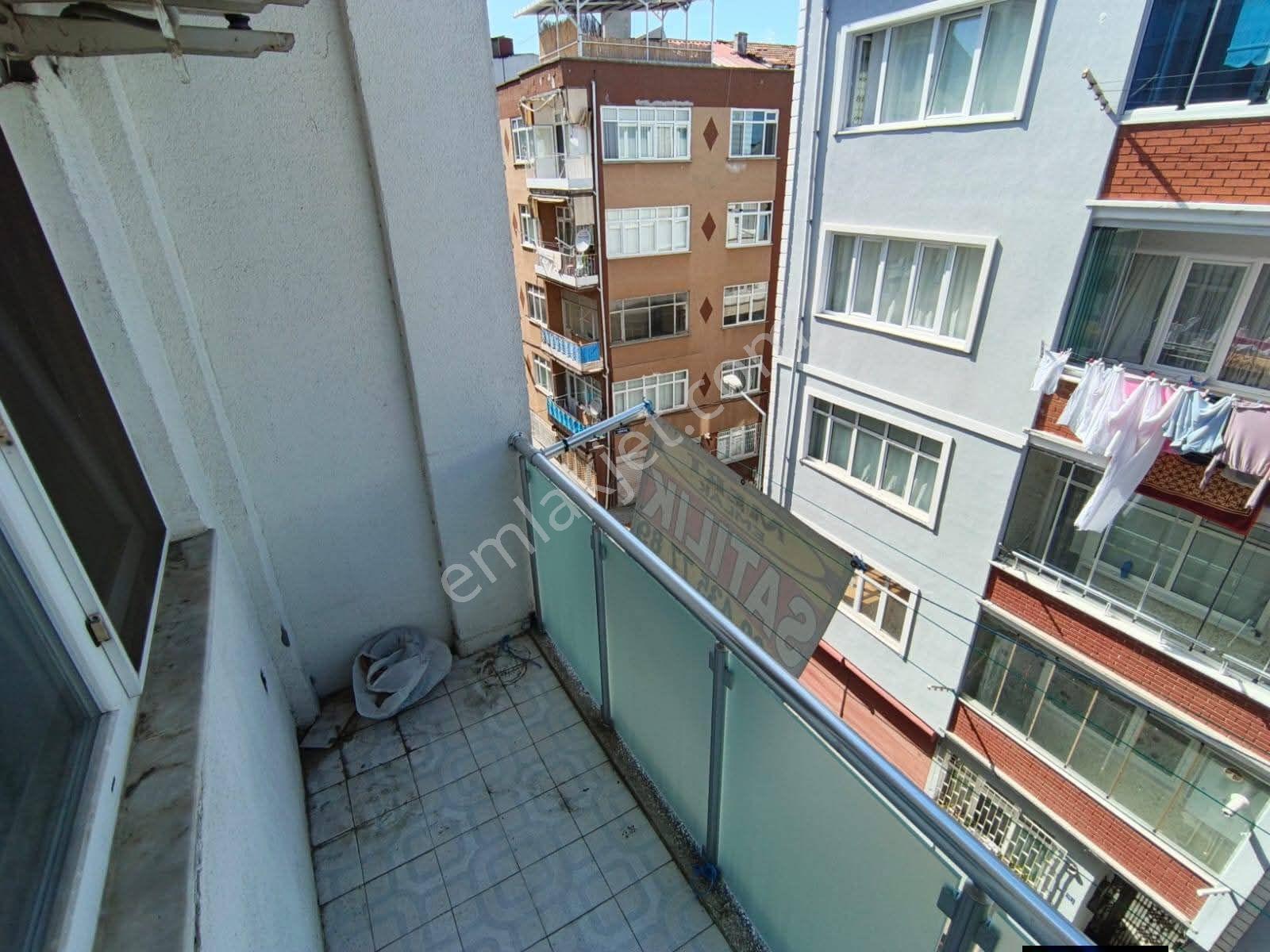 Samsun İlkadım Kadıköy Mahallesi'nde Kat Tapulu Dış Cepheli 3+1 Satılık Daire - Görsel 15
