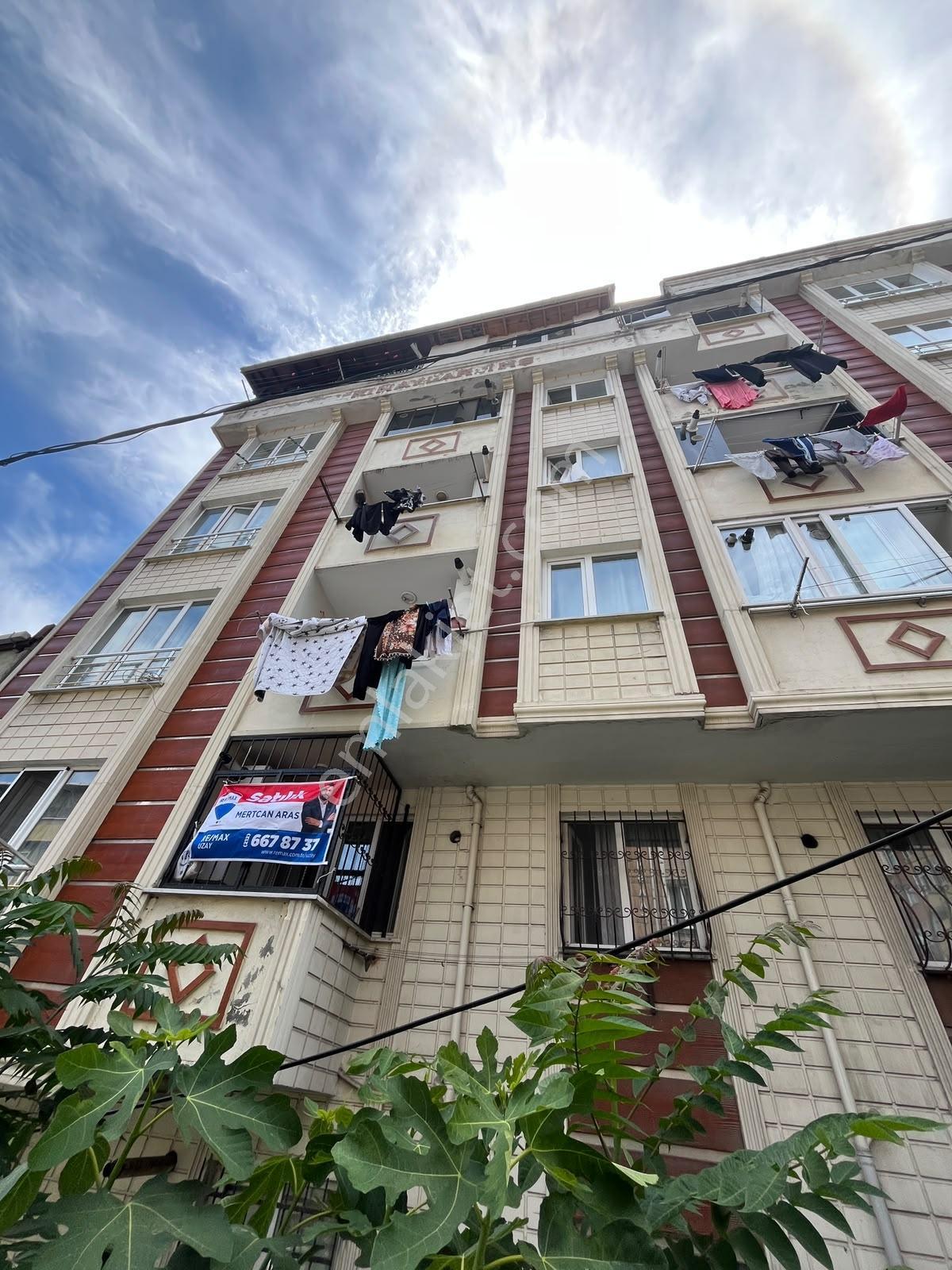 Gaziosmanpaşa Karayolları Mahallesinde 100 M² Fırsat Daire! - Görsel 3