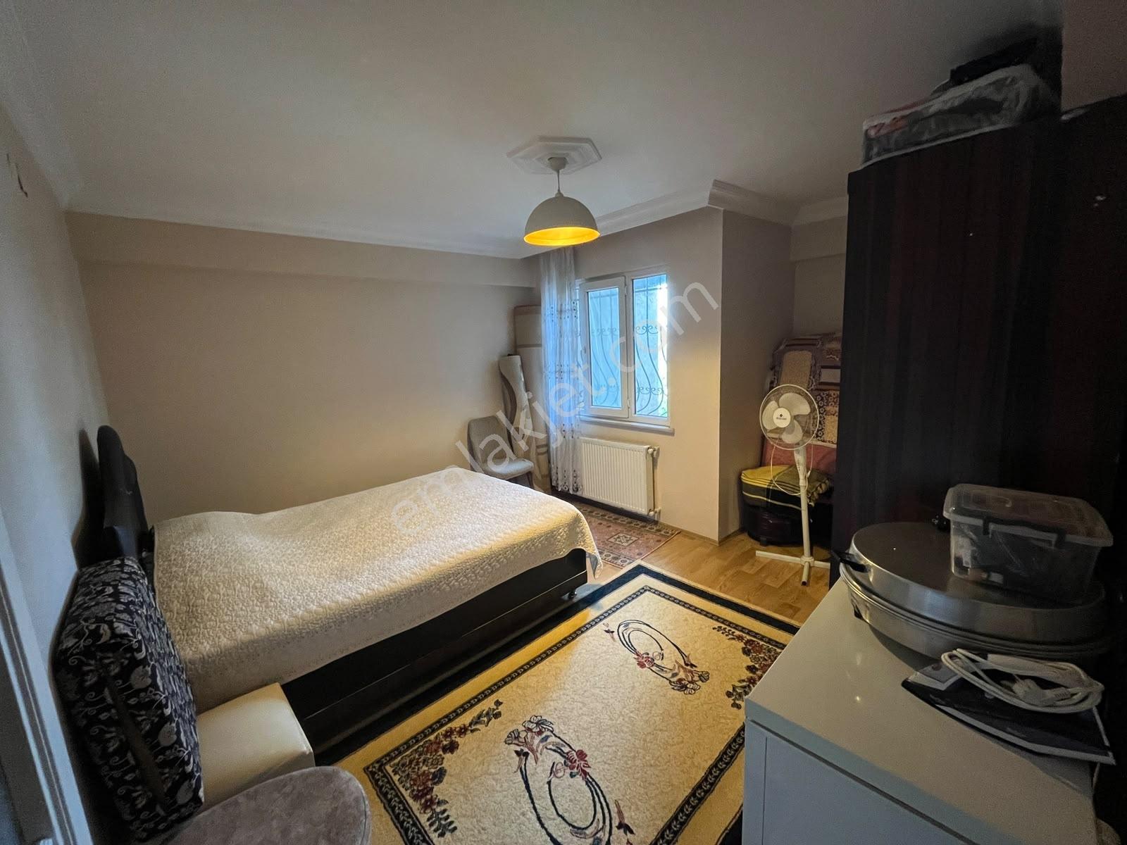 Gaziosmanpaşa Karayolları Mahallesinde 100 M² Fırsat Daire! - Görsel 5