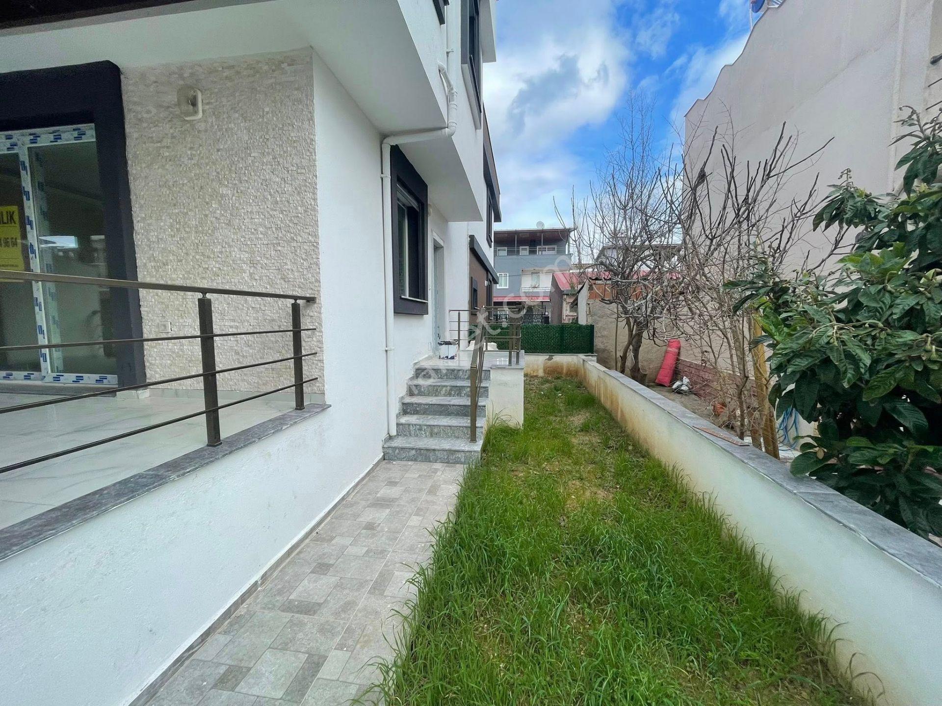 Seferihisar Payamlı'da Denize 350m Mesafede Sıfır Köşesatılık 3+1 Villa - Görsel 5