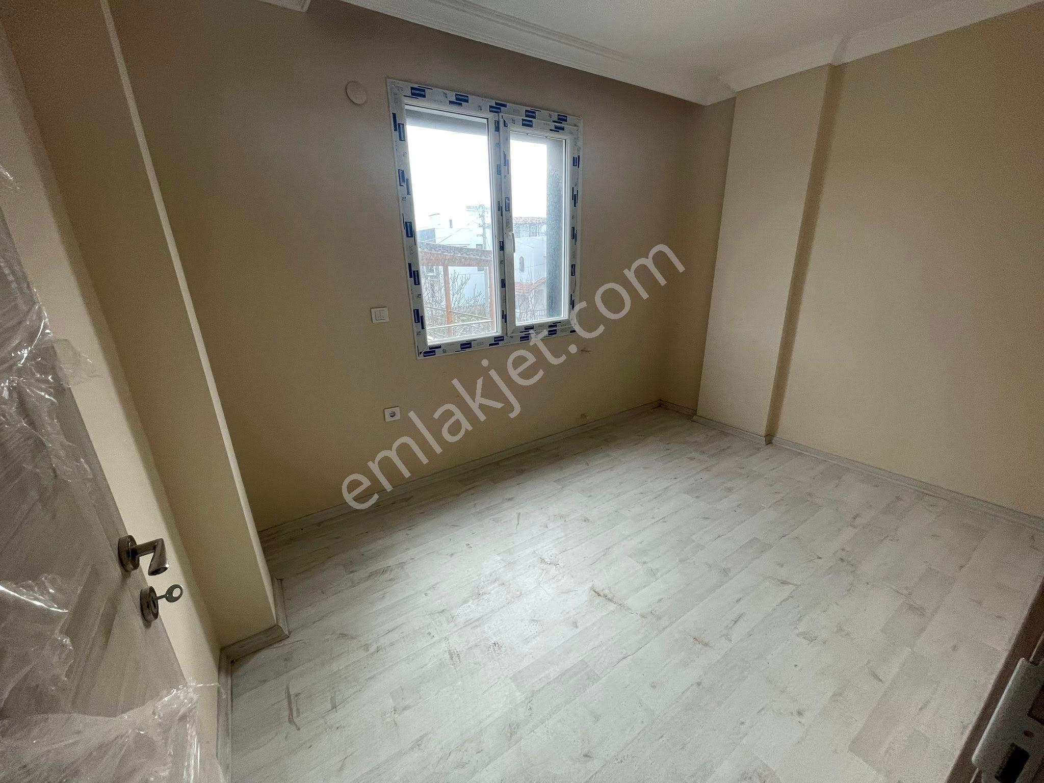 Seferihisar Payamlı'da Denize 350m Mesafede Sıfır Köşesatılık 3+1 Villa - Görsel 15