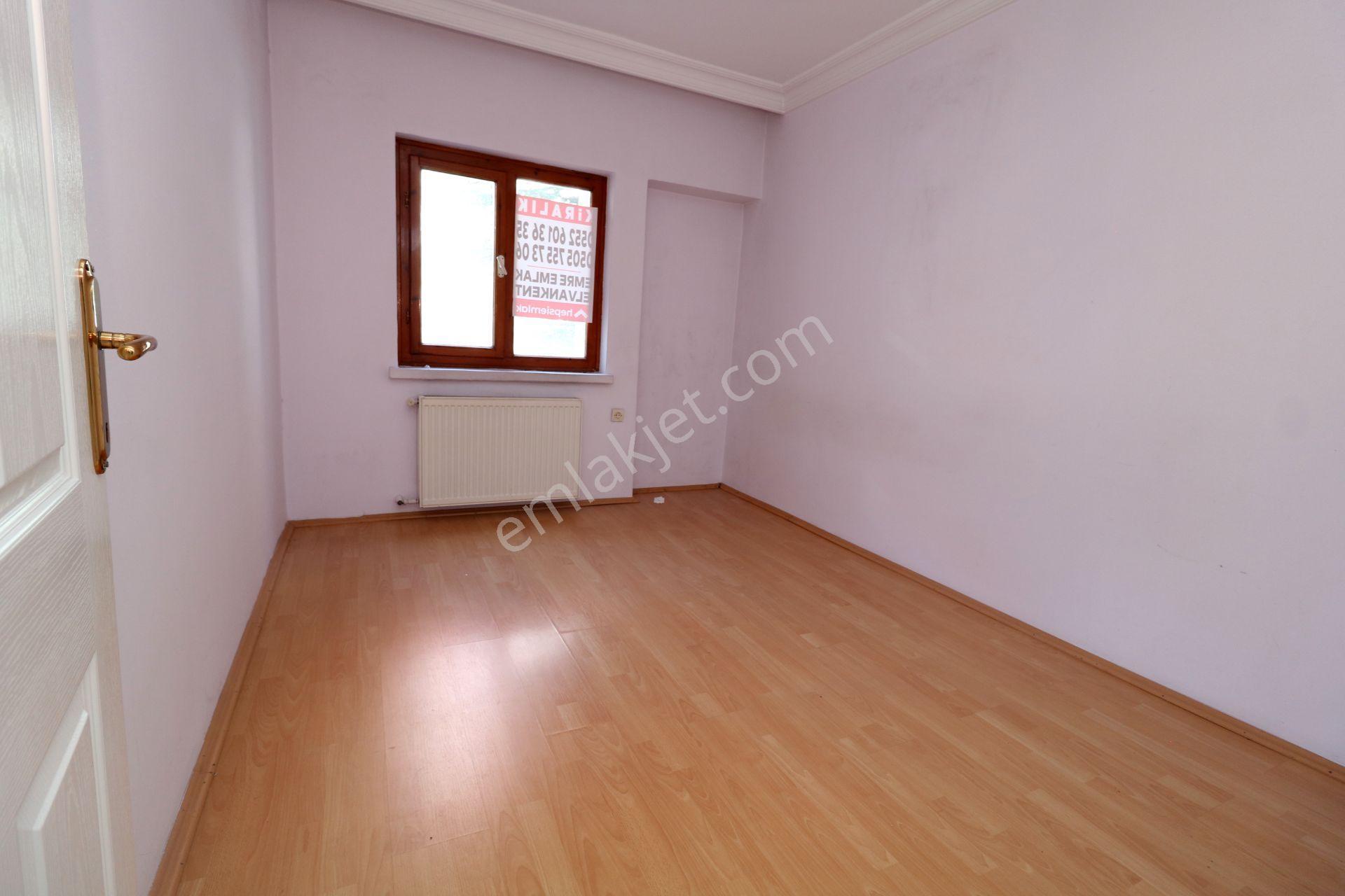 Emre Emlak'tan Oğuzlar'da Site İçi Arakat Asansörlü Kiralık 3+1 Daire - Görsel 17