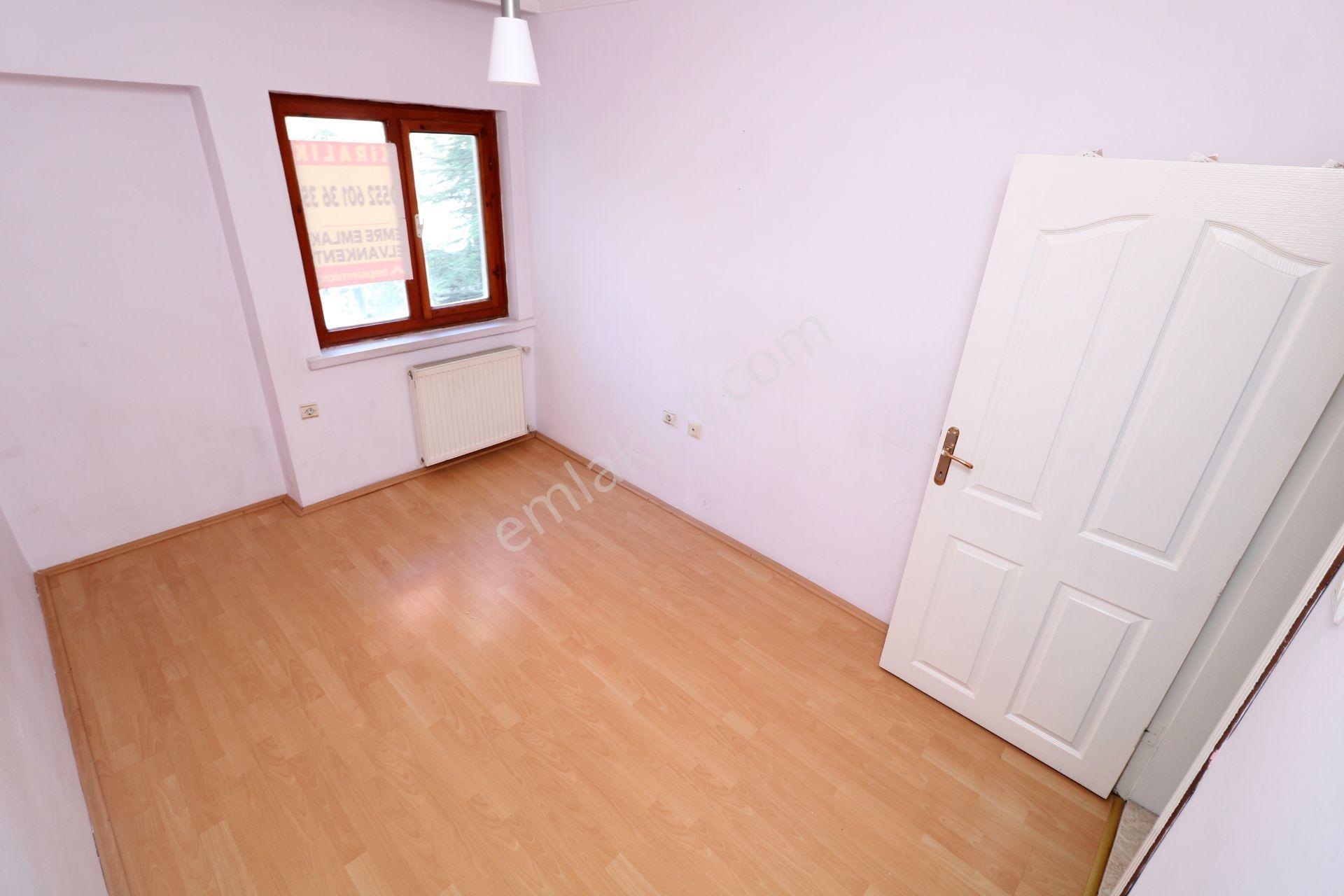 Emre Emlak'tan Oğuzlar'da Site İçi Arakat Asansörlü Kiralık 3+1 Daire - Görsel 16