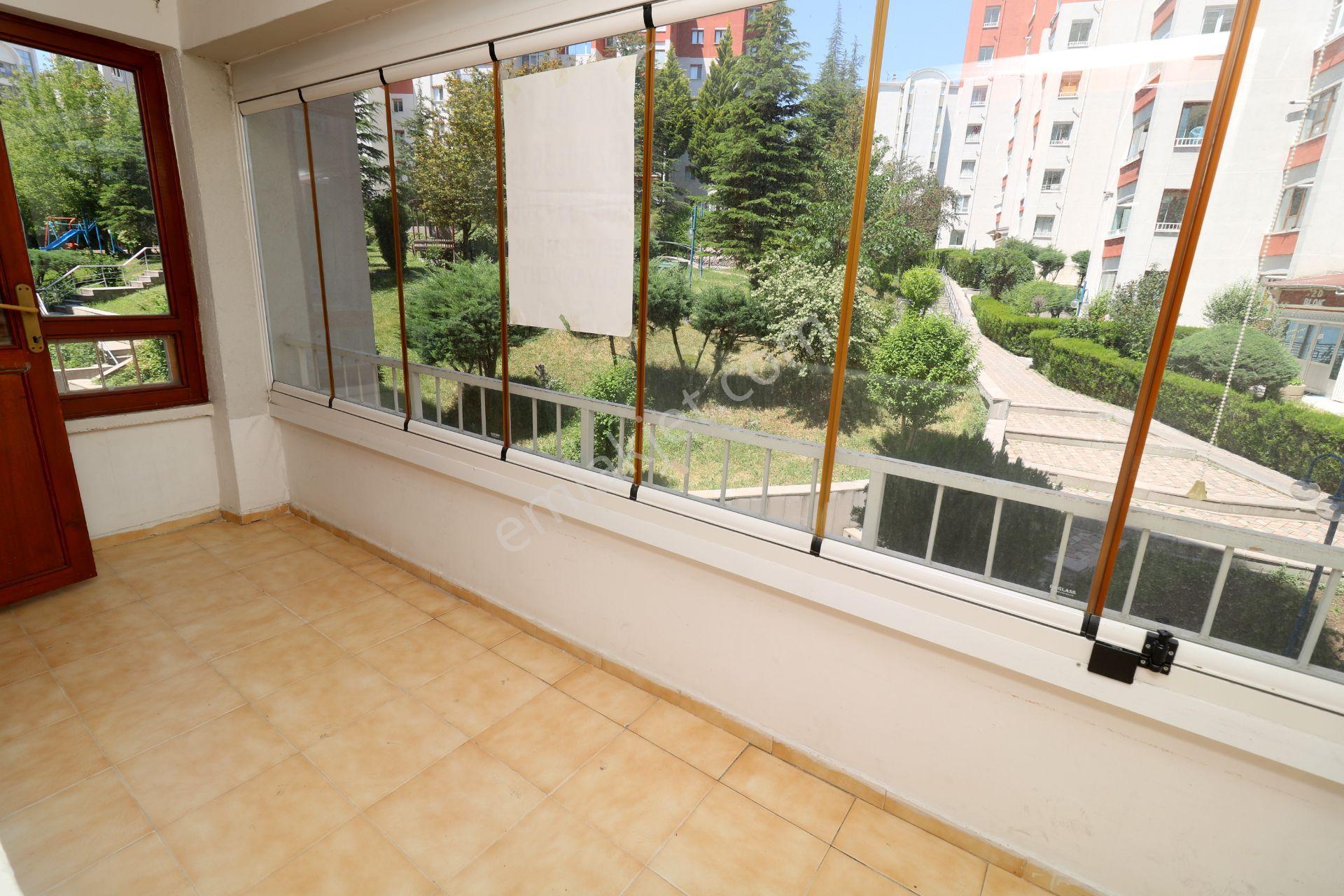 Emre Emlak'tan Oğuzlar'da Site İçi Arakat Asansörlü Kiralık 3+1 Daire - Görsel 13