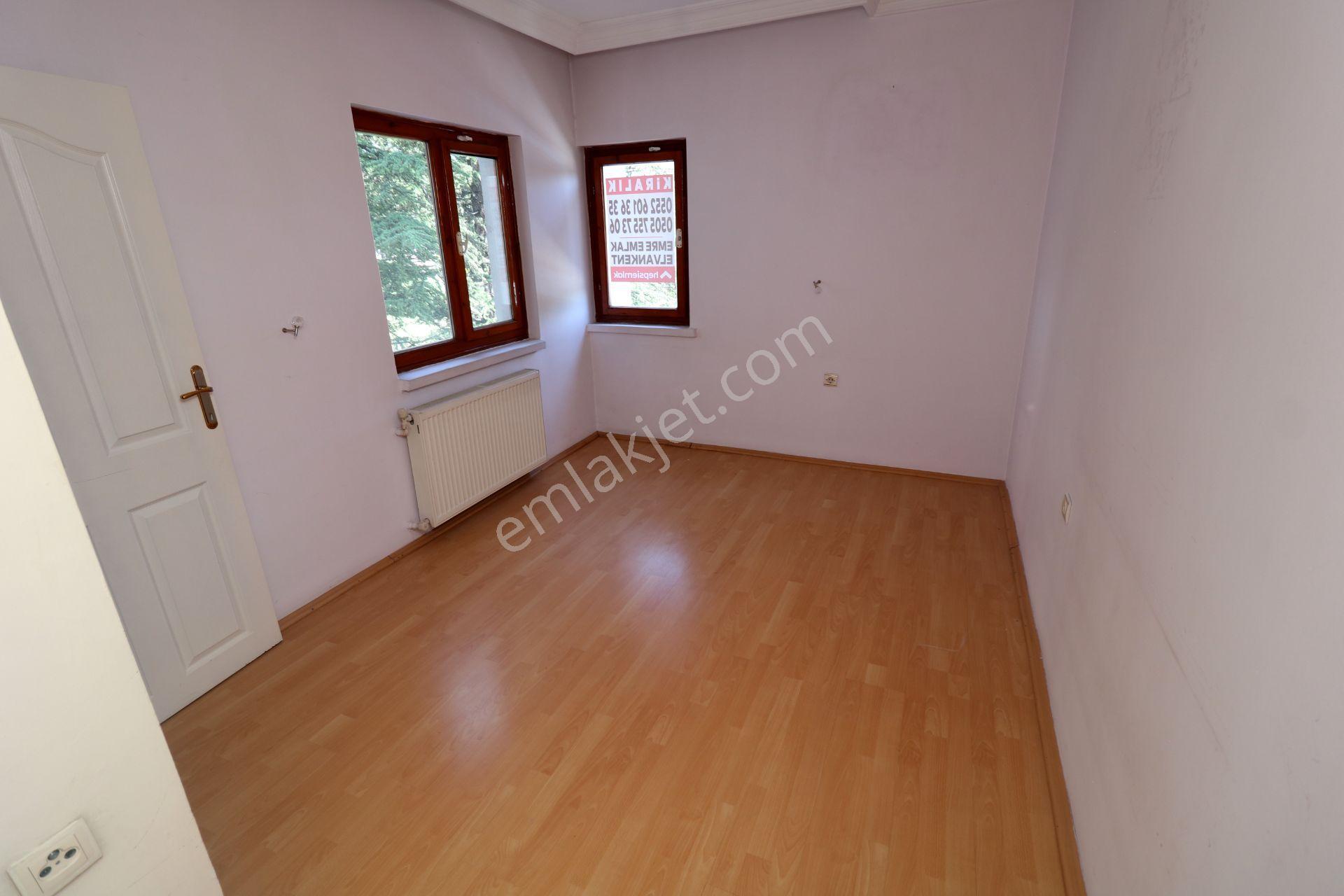 Emre Emlak'tan Oğuzlar'da Site İçi Arakat Asansörlü Kiralık 3+1 Daire - Görsel 22