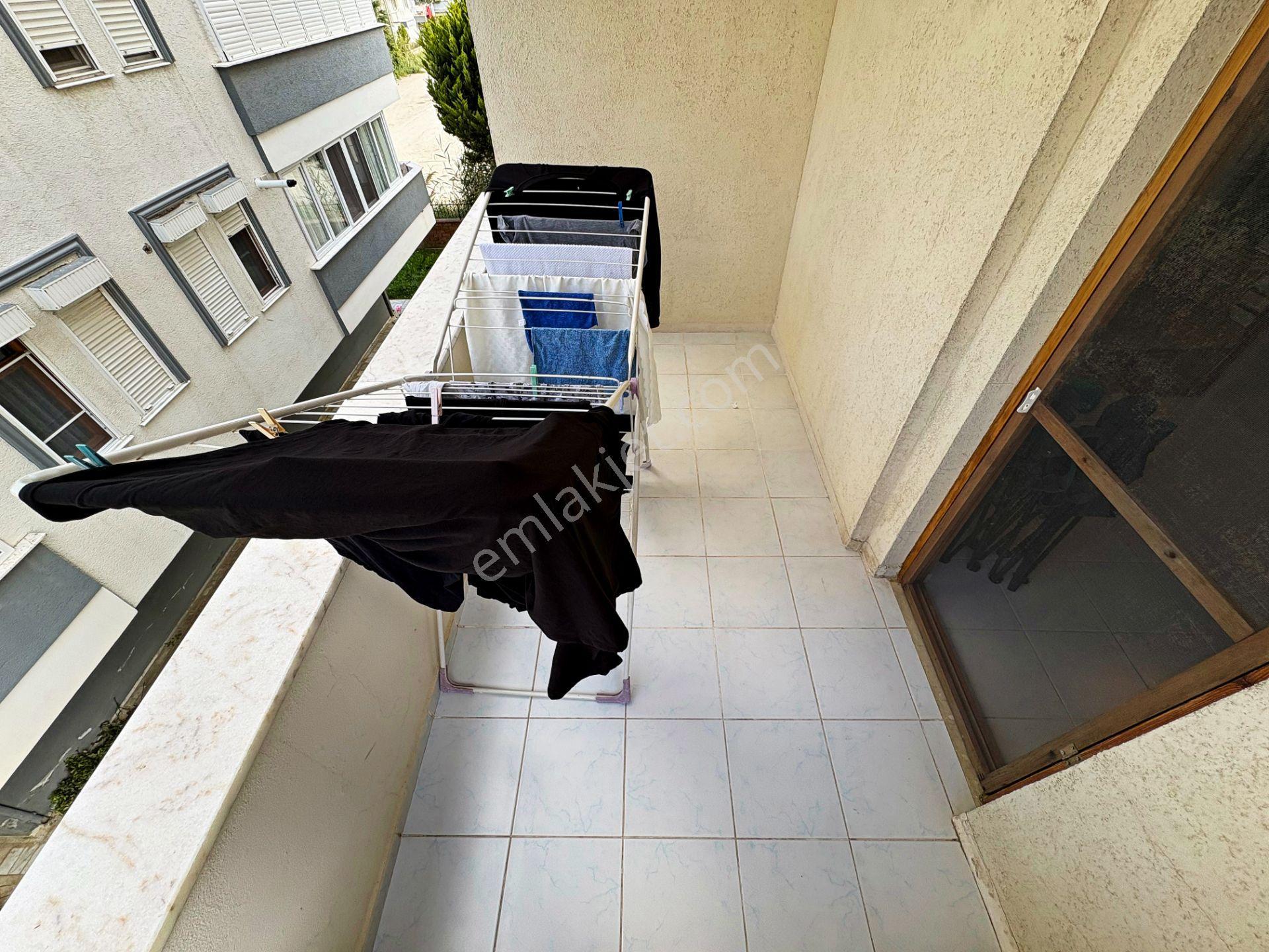 🛑🛑aktif'ten Akçay'da Satılık Yüksek Kredili Arakat Ön Cephe Masrafsız 2+1 Daire - Görsel 13