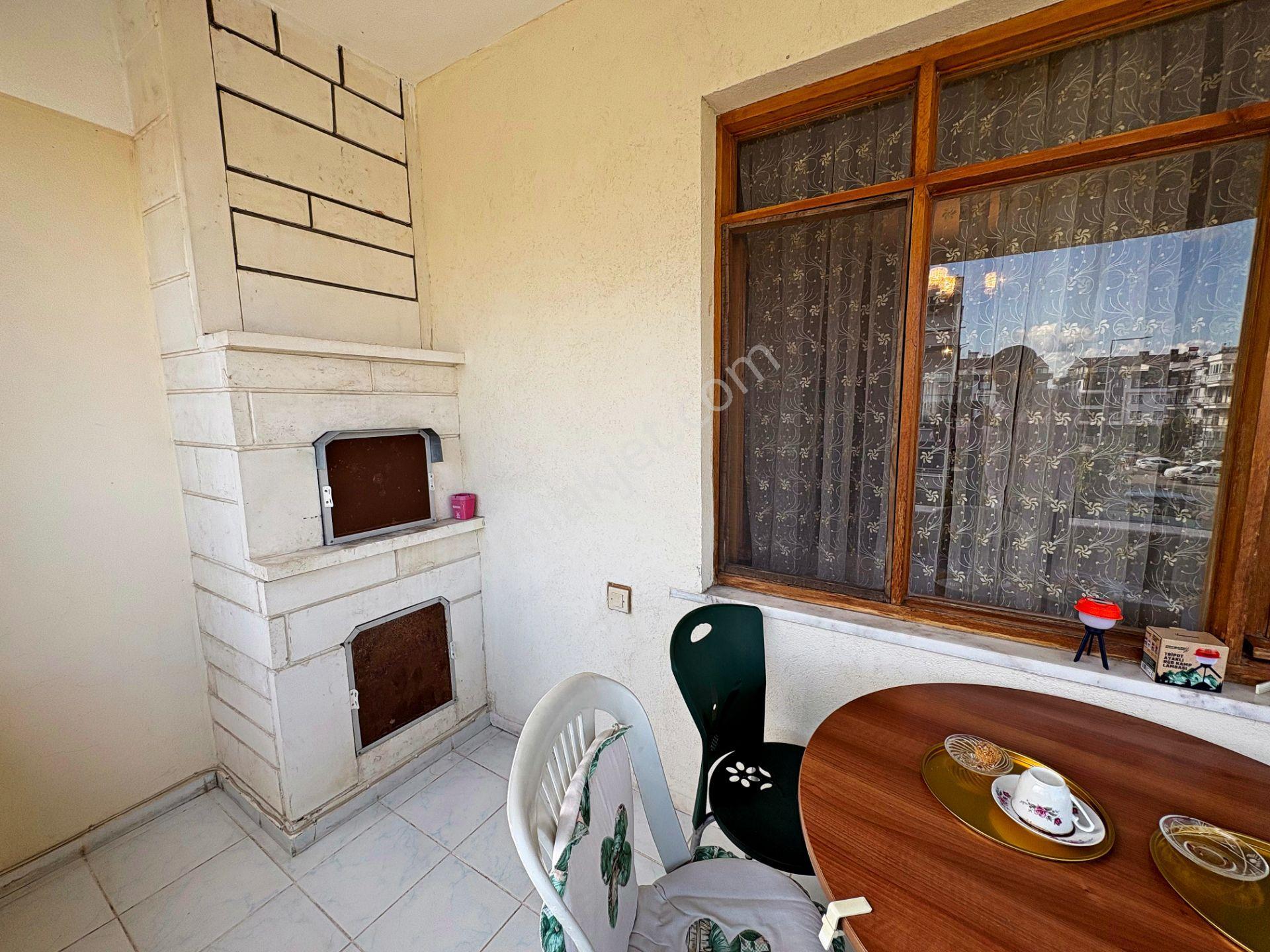 🛑🛑aktif'ten Akçay'da Satılık Yüksek Kredili Arakat Ön Cephe Masrafsız 2+1 Daire - Görsel 29