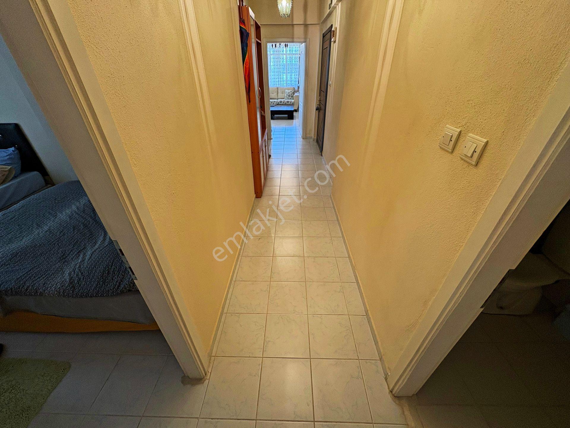 🛑🛑aktif'ten Akçay'da Satılık Yüksek Kredili Arakat Ön Cephe Masrafsız 2+1 Daire - Görsel 23