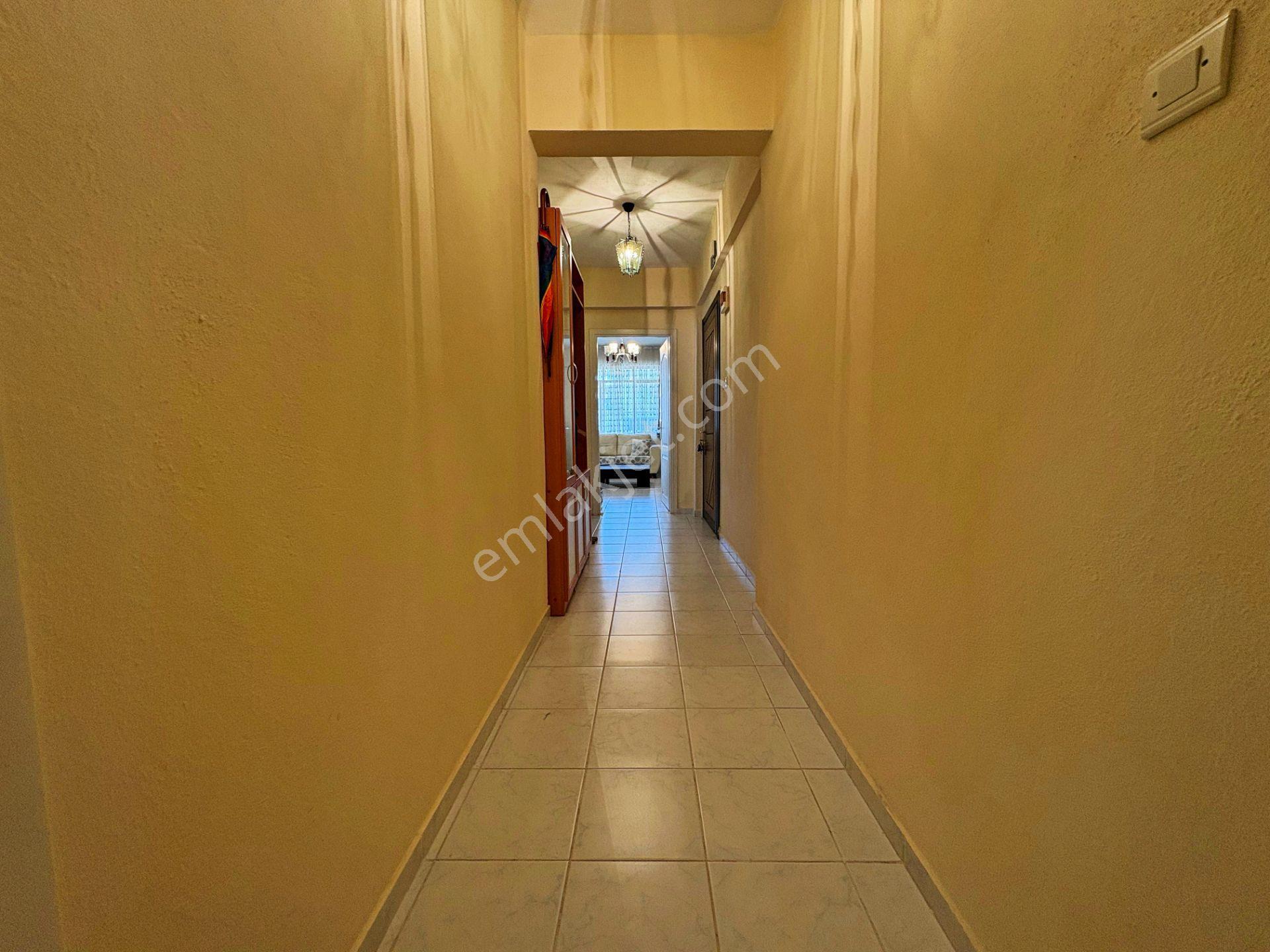 🛑🛑aktif'ten Akçay'da Satılık Yüksek Kredili Arakat Ön Cephe Masrafsız 2+1 Daire - Görsel 24