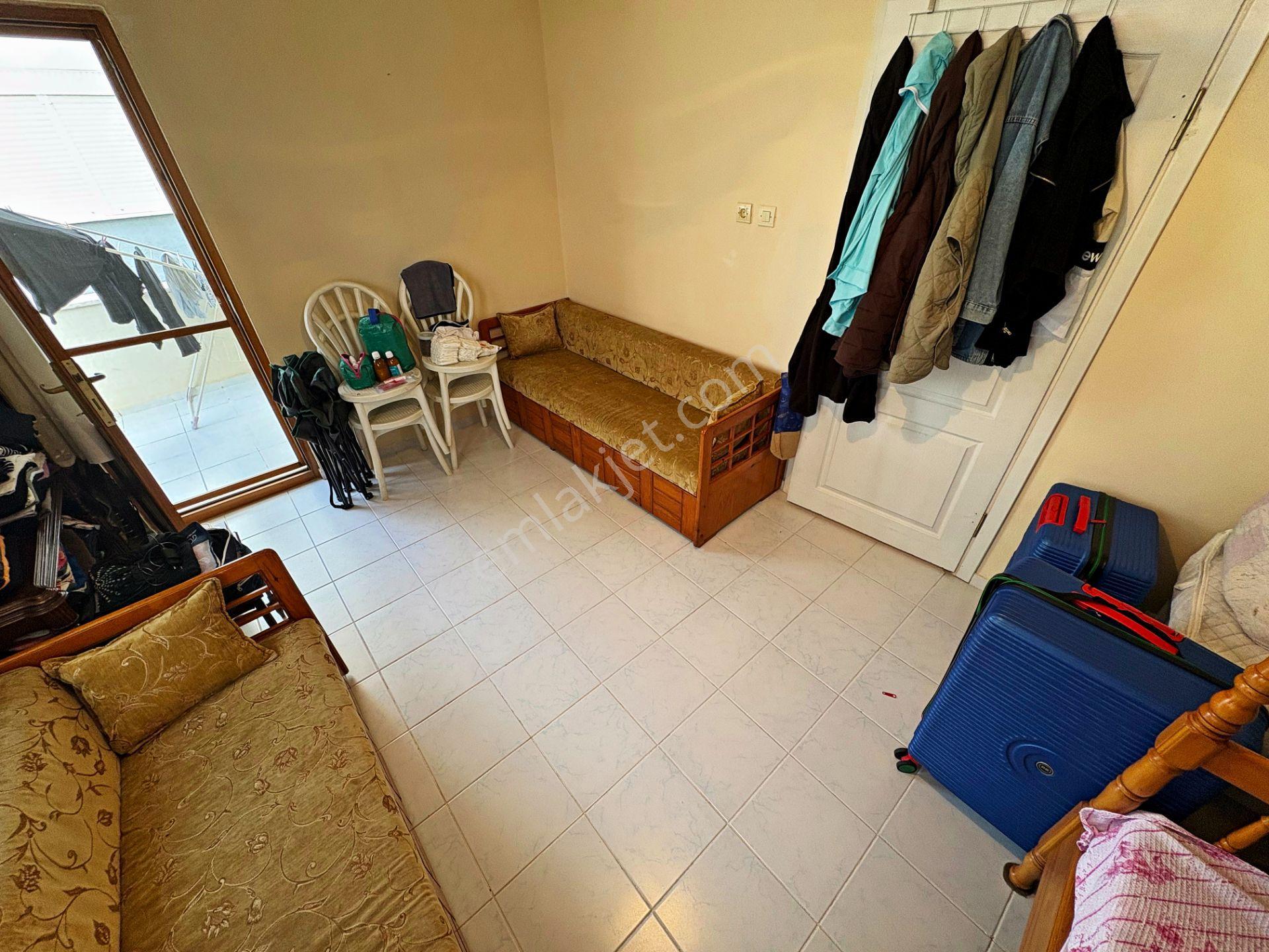 🛑🛑aktif'ten Akçay'da Satılık Yüksek Kredili Arakat Ön Cephe Masrafsız 2+1 Daire - Görsel 15