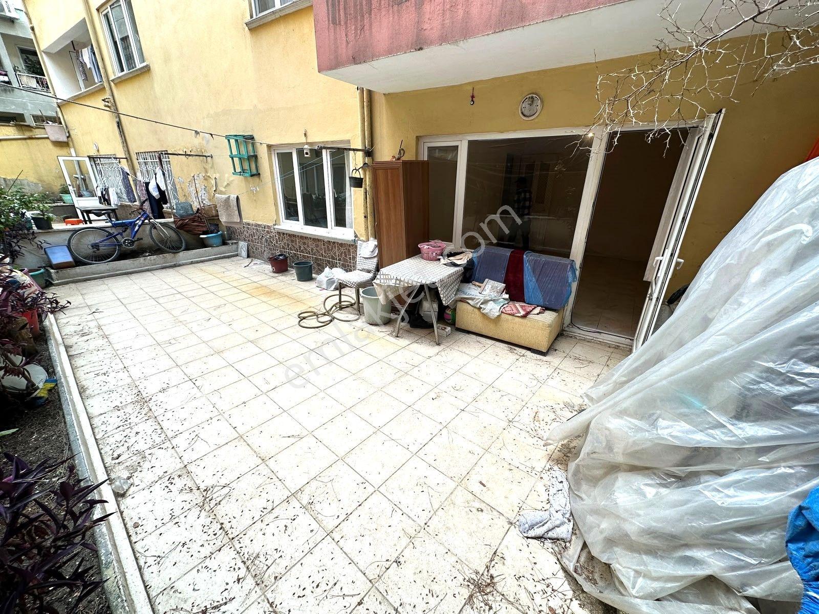 ♫blue Life Egen'den Tuzcumurat'ta 3+1 Ayrı Mutfaklı Ön Cephe Yüksek Kredili Emsalsiz Fiyata Daire - Görsel 12