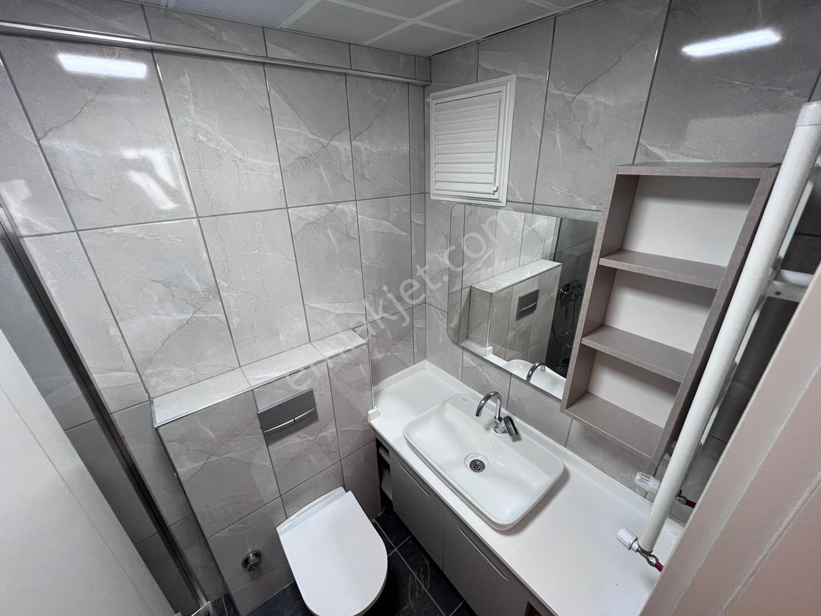 Ankara Kazanç'tan Ultra Lüks Saraycığın Gözdesi Asm 500 Evlerde Kiralık 2+1 Daire - Görsel 28