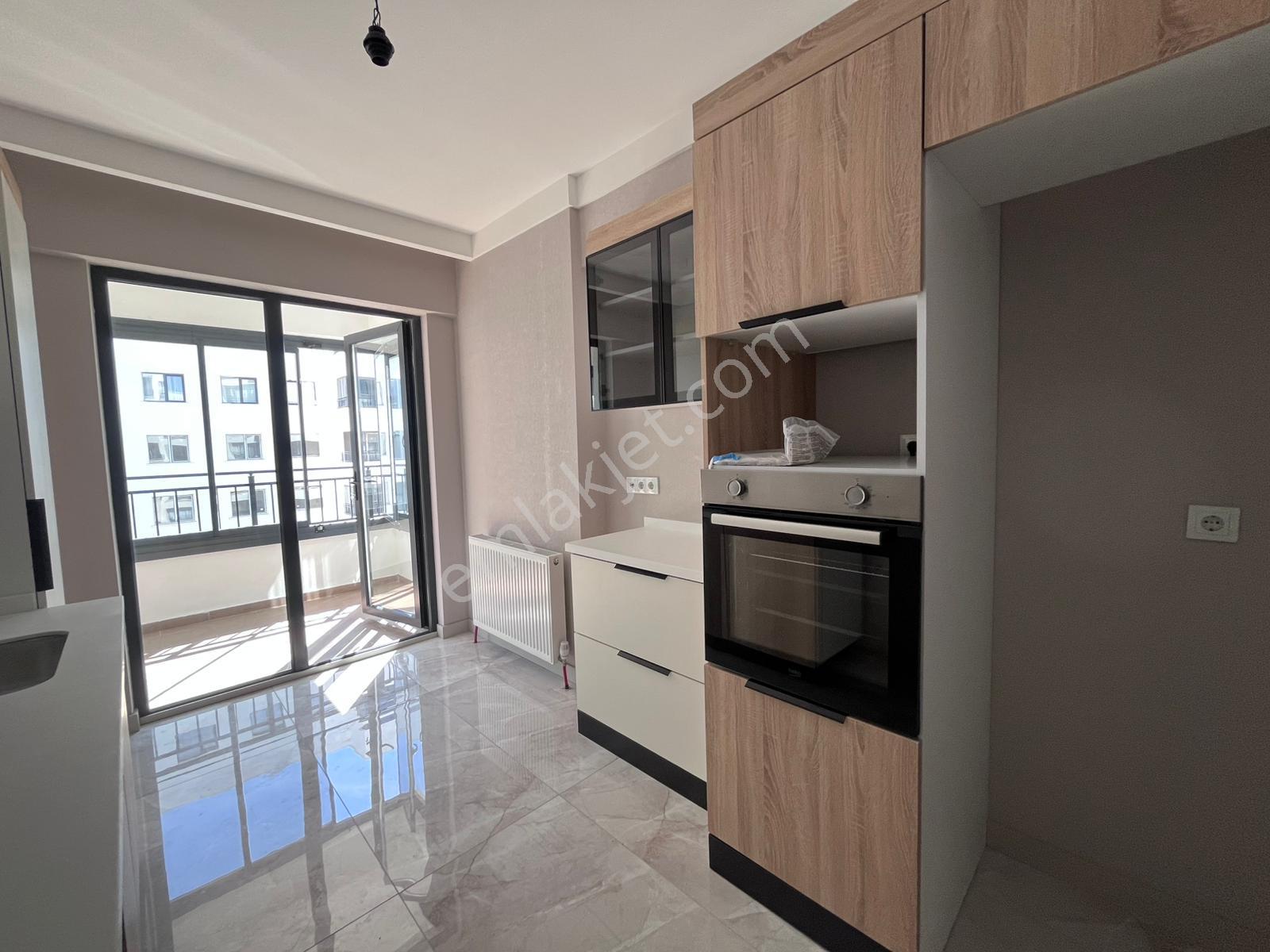 Ankara Kazanç'tan Ultra Lüks Saraycığın Gözdesi Asm 500 Evlerde Kiralık 2+1 Daire - Görsel 7