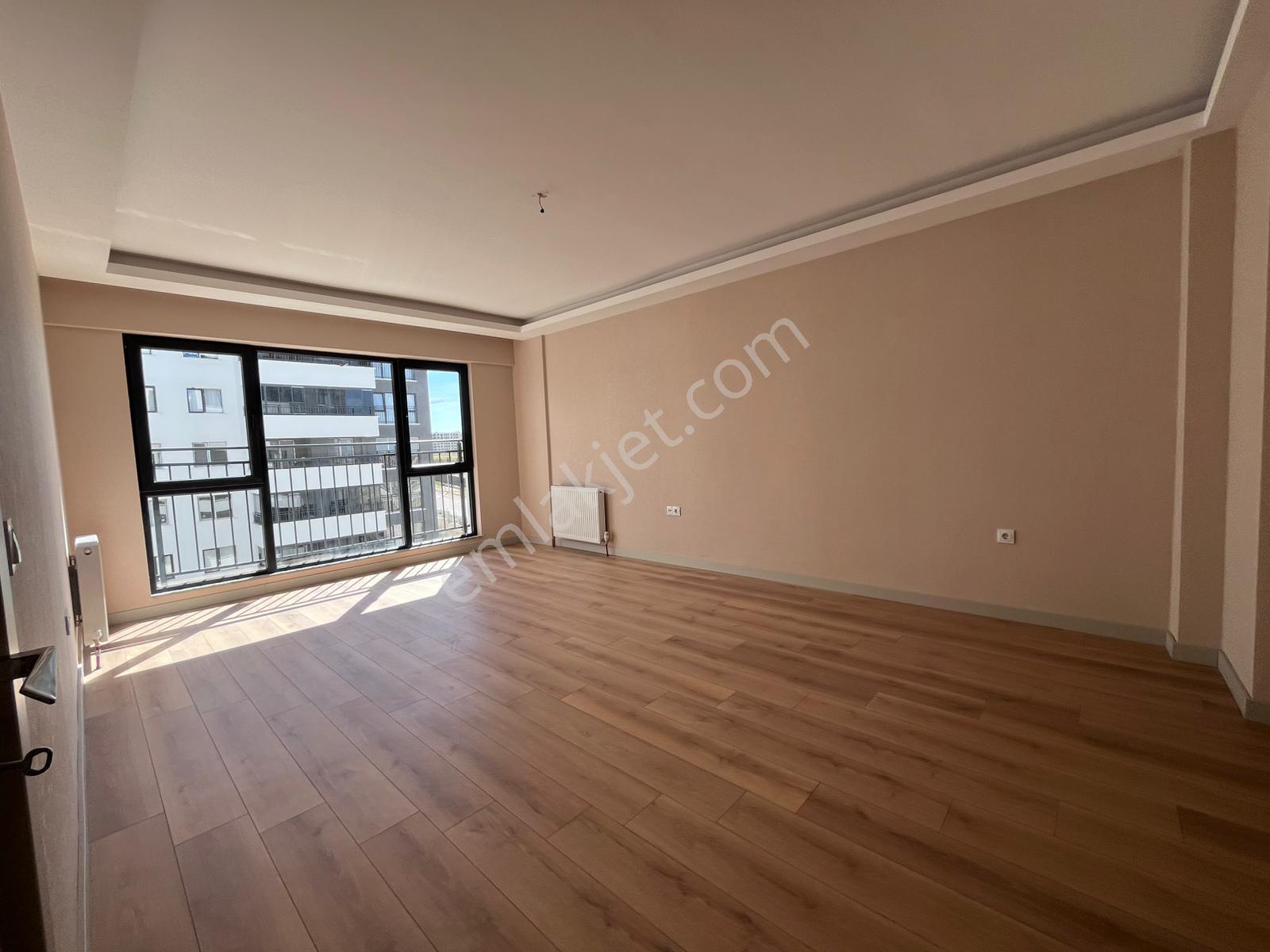 Ankara Kazanç'tan Ultra Lüks Saraycığın Gözdesi Asm 500 Evlerde Kiralık 2+1 Daire - Görsel 14