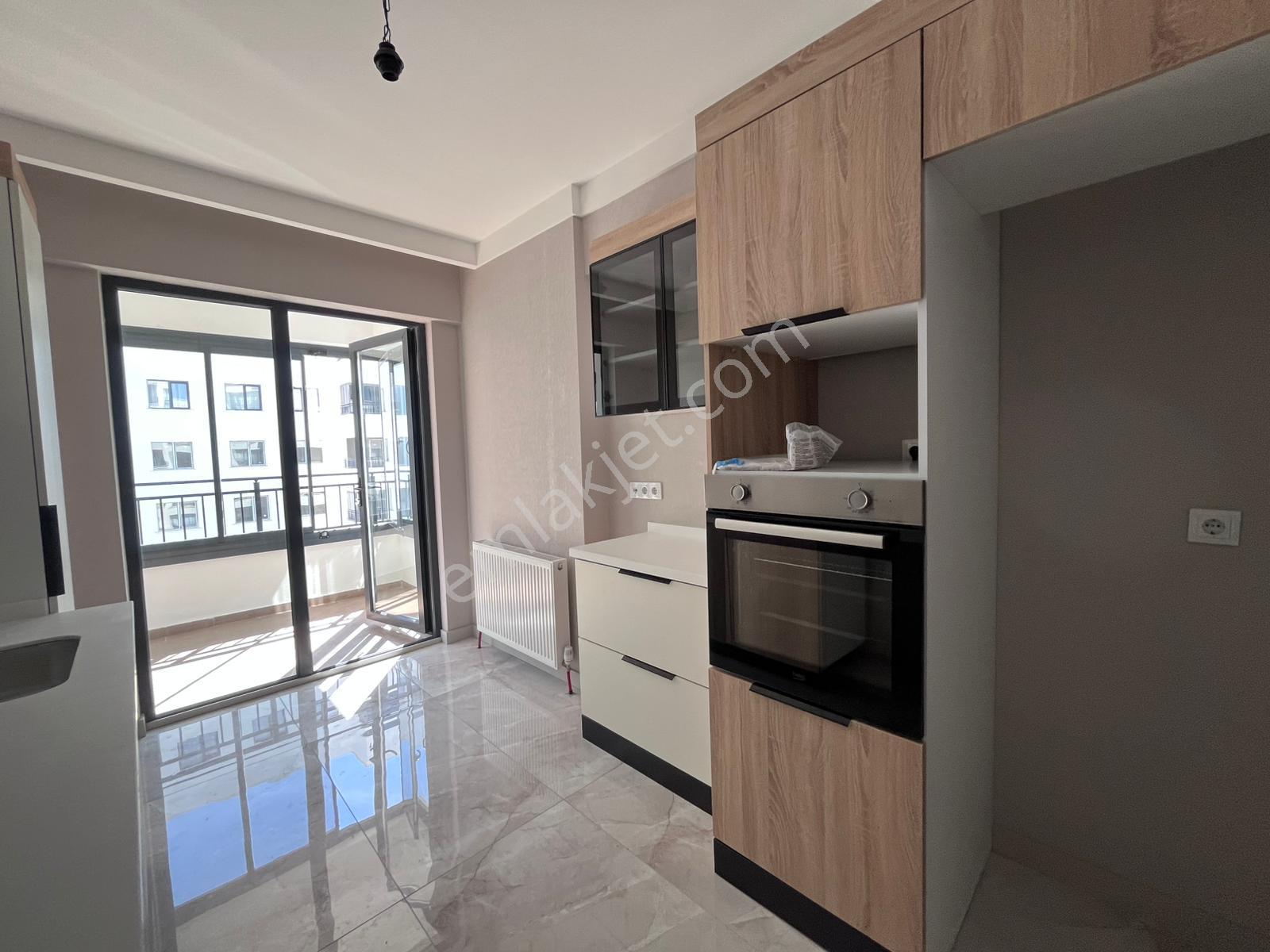 Ankara Kazanç'tan Ultra Lüks Saraycığın Gözdesi Asm 500 Evlerde Kiralık 2+1 Daire - Görsel 8