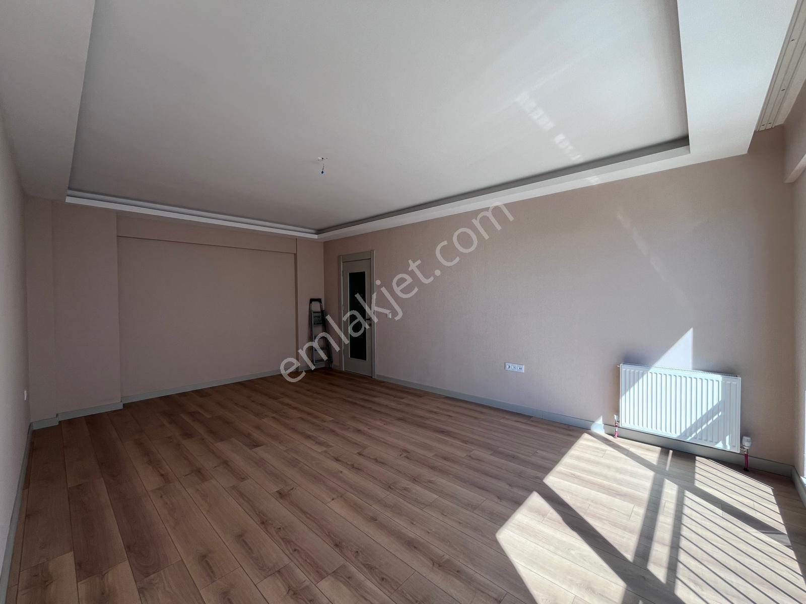 Ankara Kazanç'tan Ultra Lüks Saraycığın Gözdesi Asm 500 Evlerde Kiralık 2+1 Daire - Görsel 16
