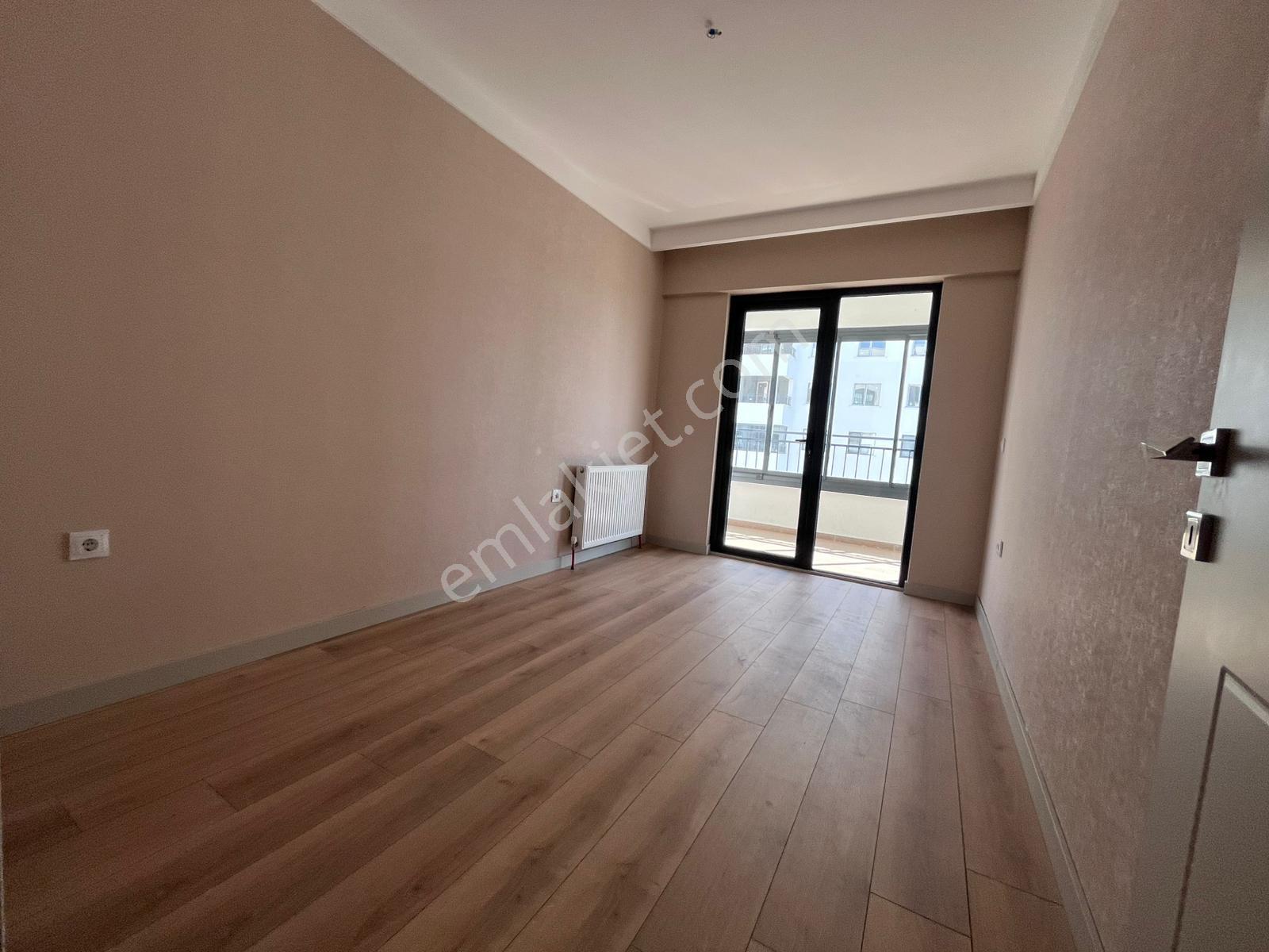 Ankara Kazanç'tan Ultra Lüks Saraycığın Gözdesi Asm 500 Evlerde Kiralık 2+1 Daire - Görsel 18