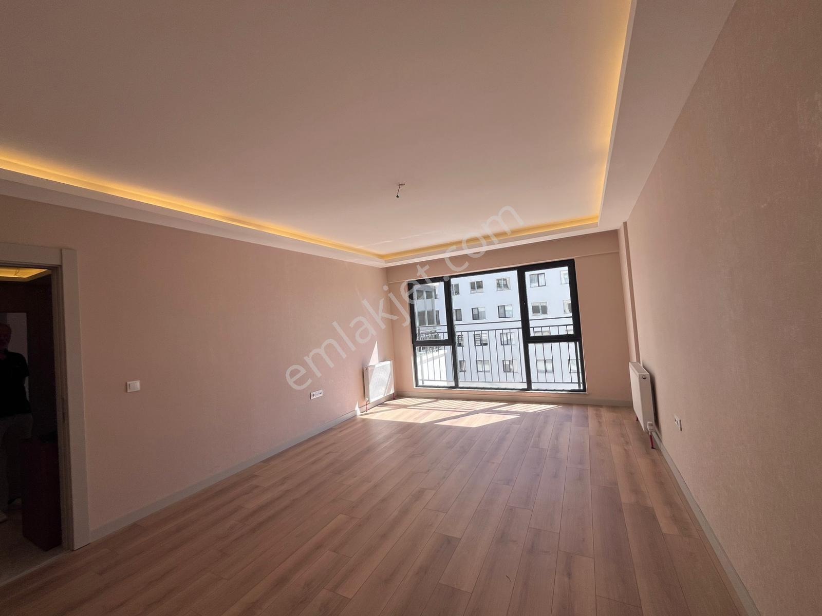 Ankara Kazanç'tan Ultra Lüks Saraycığın Gözdesi Asm 500 Evlerde Kiralık 2+1 Daire - Görsel 34