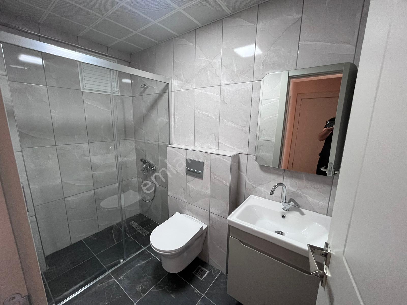 Ankara Kazanç'tan Ultra Lüks Saraycığın Gözdesi Asm 500 Evlerde Kiralık 2+1 Daire - Görsel 24
