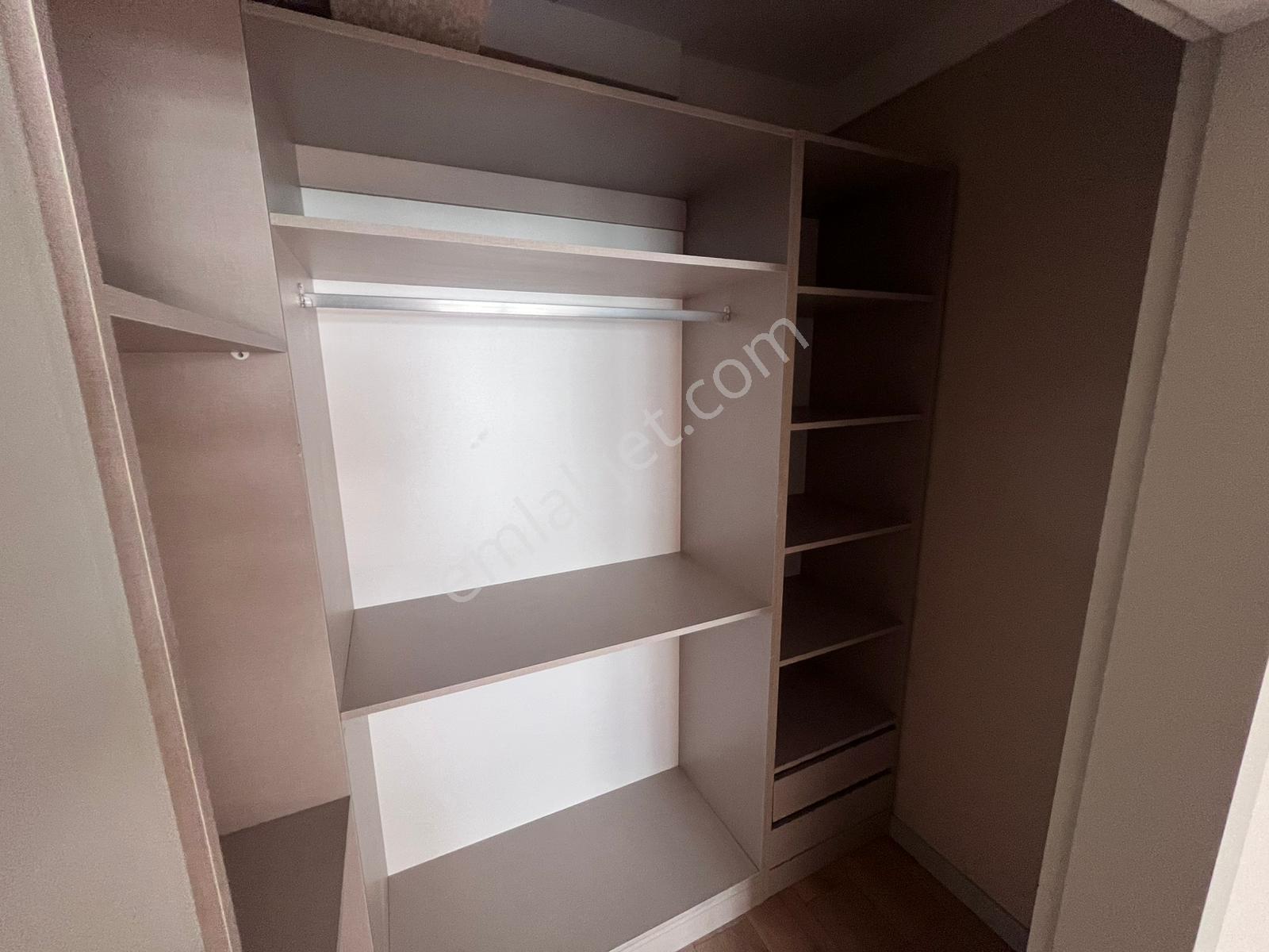 Ankara Kazanç'tan Ultra Lüks Saraycığın Gözdesi Asm 500 Evlerde Kiralık 2+1 Daire - Görsel 26