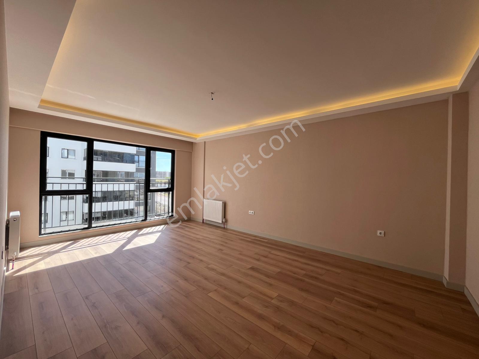 Ankara Kazanç'tan Ultra Lüks Saraycığın Gözdesi Asm 500 Evlerde Kiralık 2+1 Daire - Görsel 31