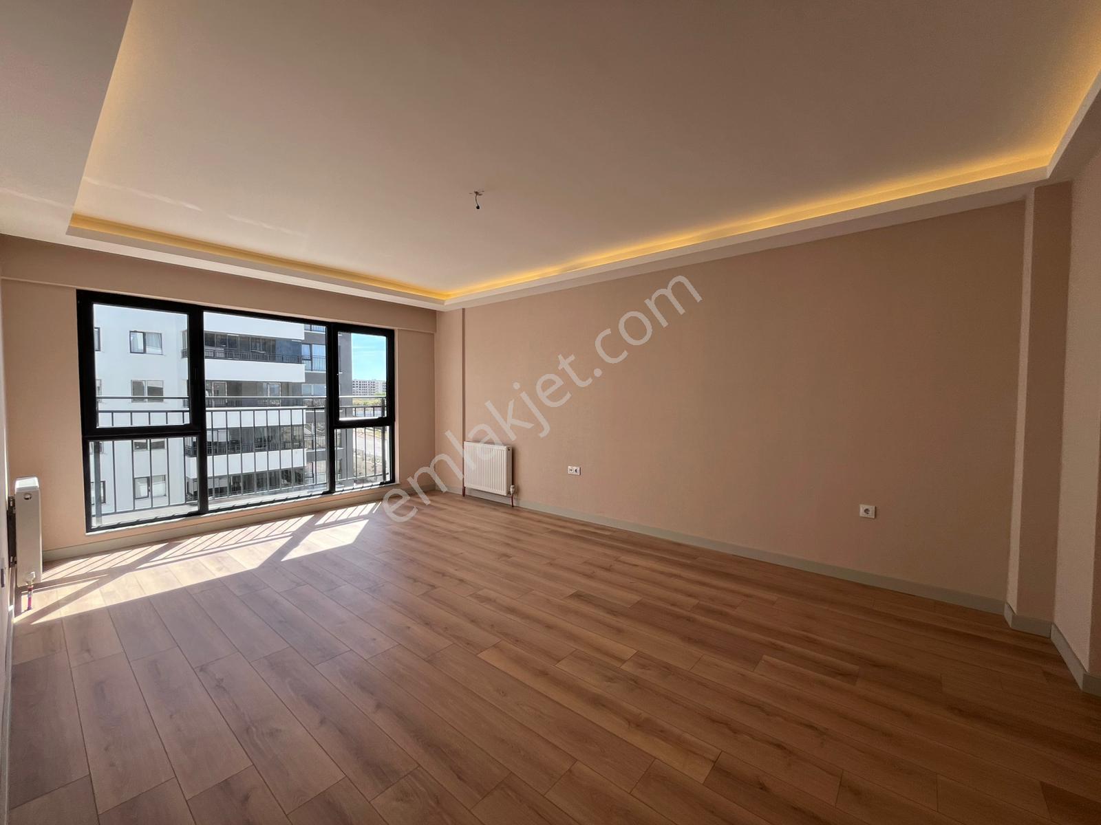 Ankara Kazanç'tan Ultra Lüks Saraycığın Gözdesi Asm 500 Evlerde Kiralık 2+1 Daire - Görsel 33