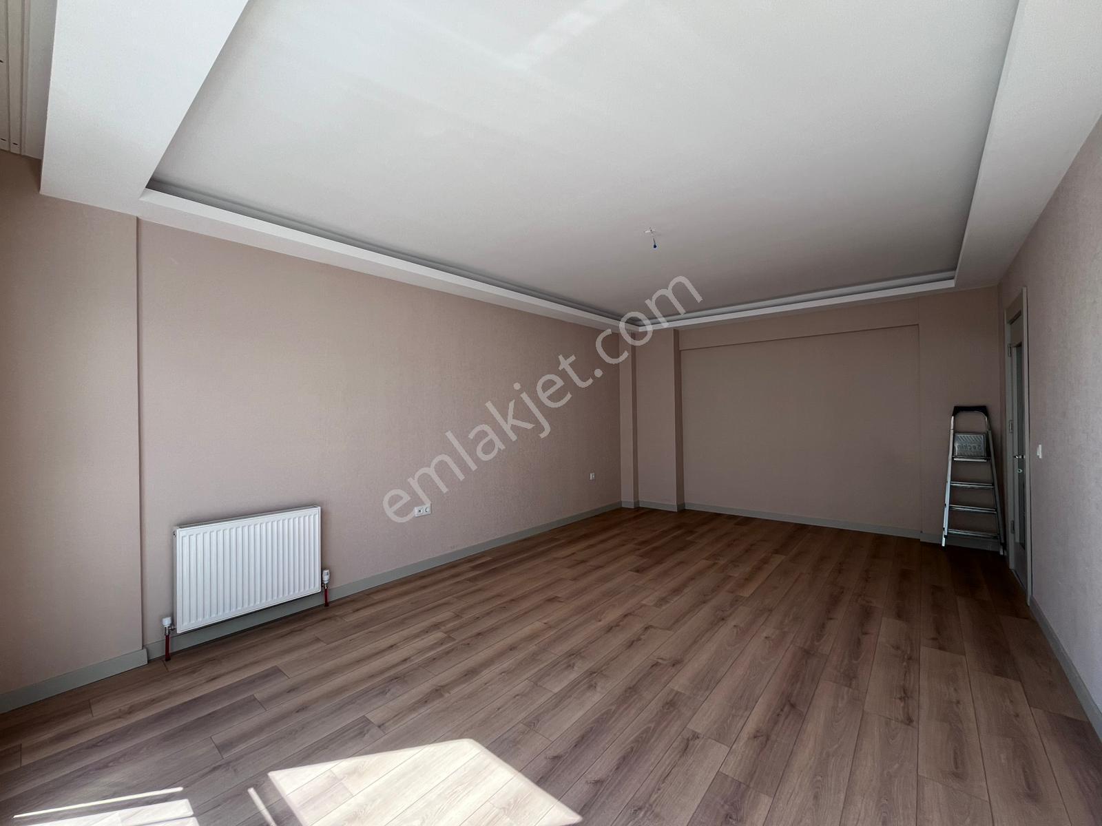 Ankara Kazanç'tan Ultra Lüks Saraycığın Gözdesi Asm 500 Evlerde Kiralık 2+1 Daire - Görsel 15