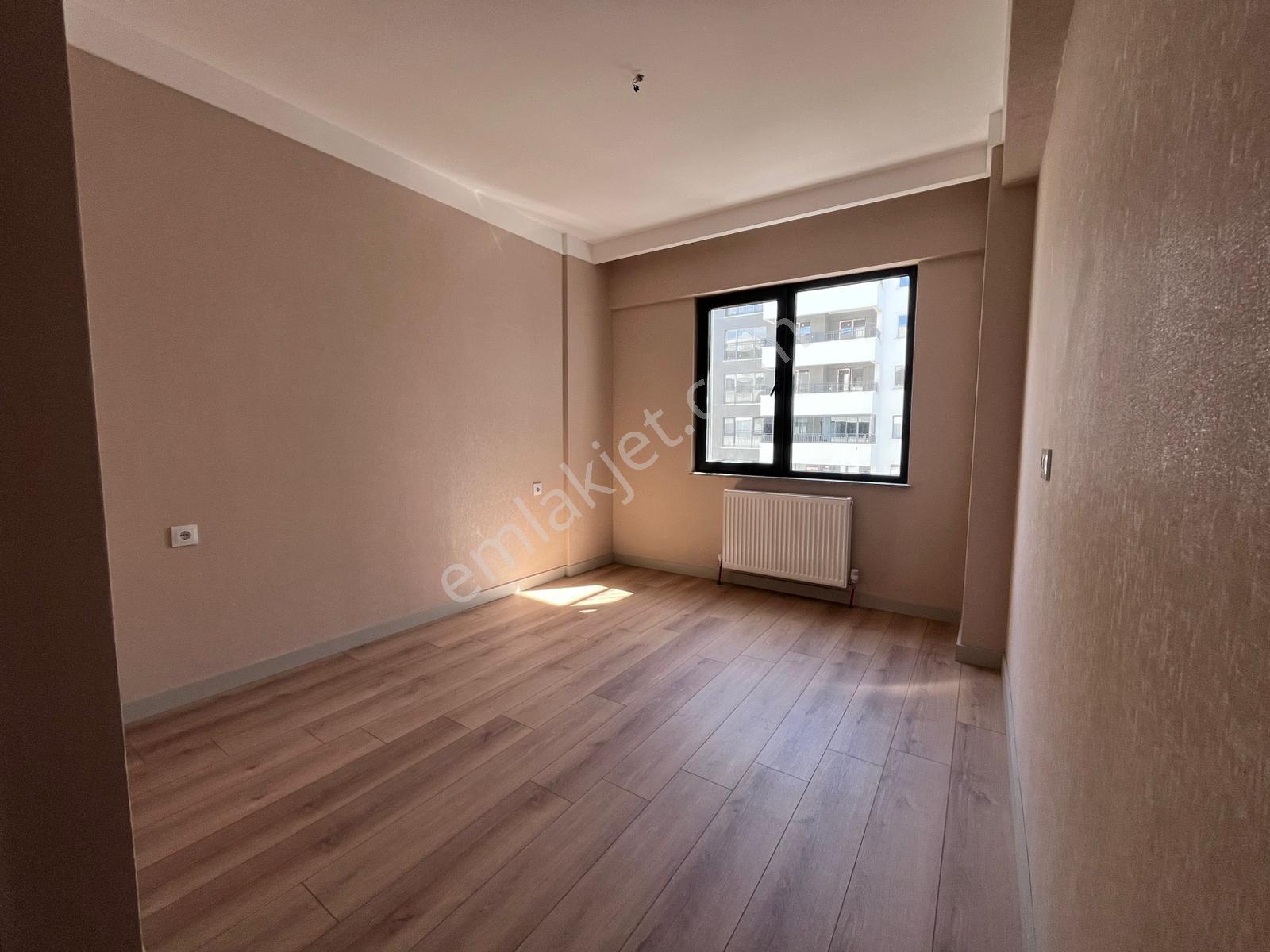 Ankara Kazanç'tan Ultra Lüks Saraycığın Gözdesi Asm 500 Evlerde Kiralık 2+1 Daire - Görsel 23