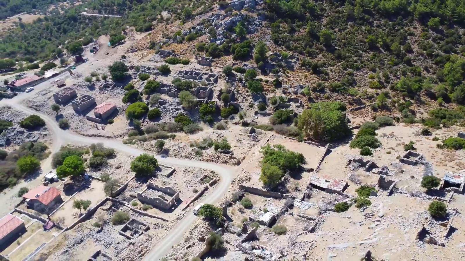 Atlas Gayrimenkulden Satılık Eşsiz Çiftlik - Görsel 17
