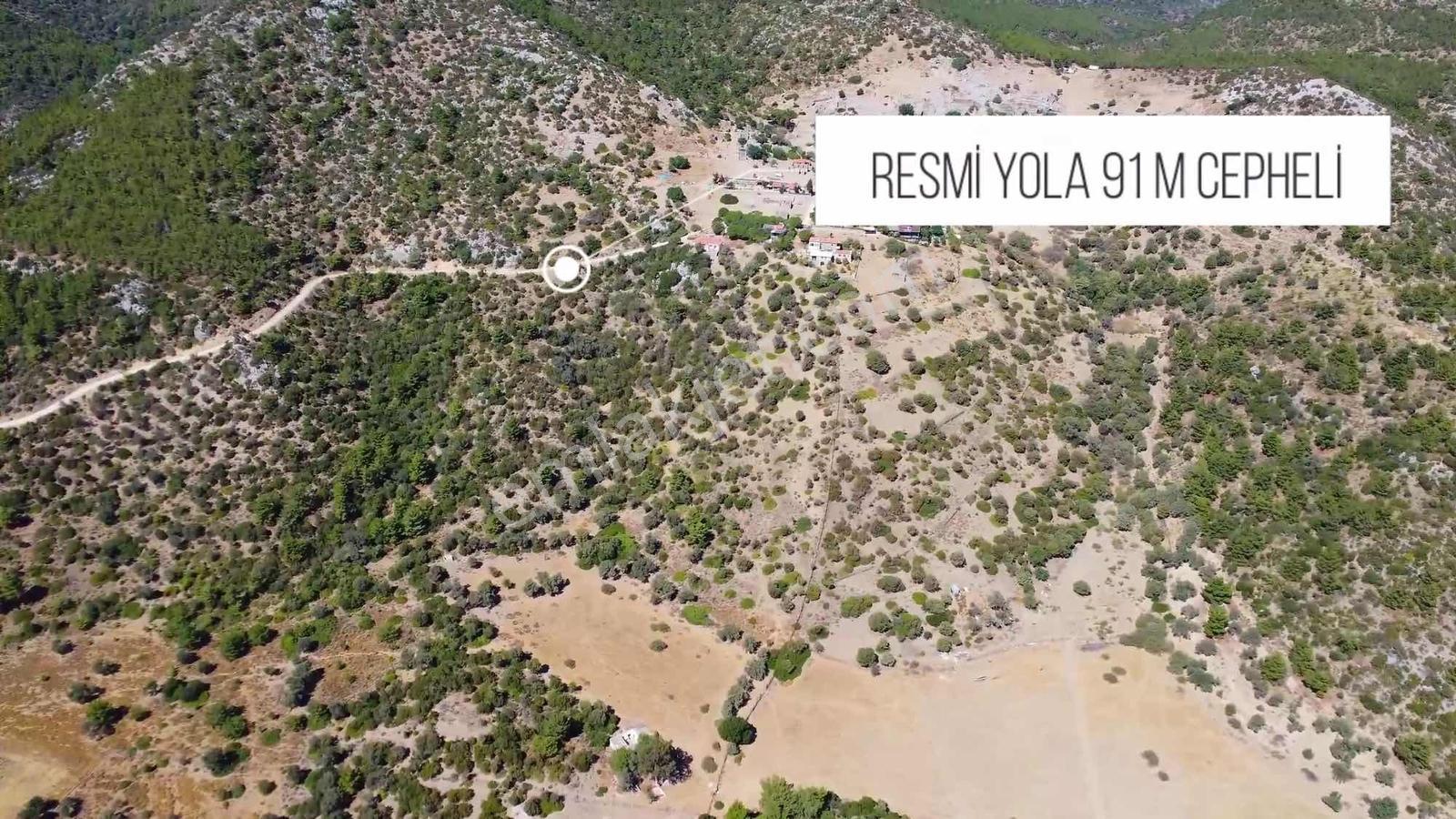 Atlas Gayrimenkulden Satılık Eşsiz Çiftlik - Görsel 16