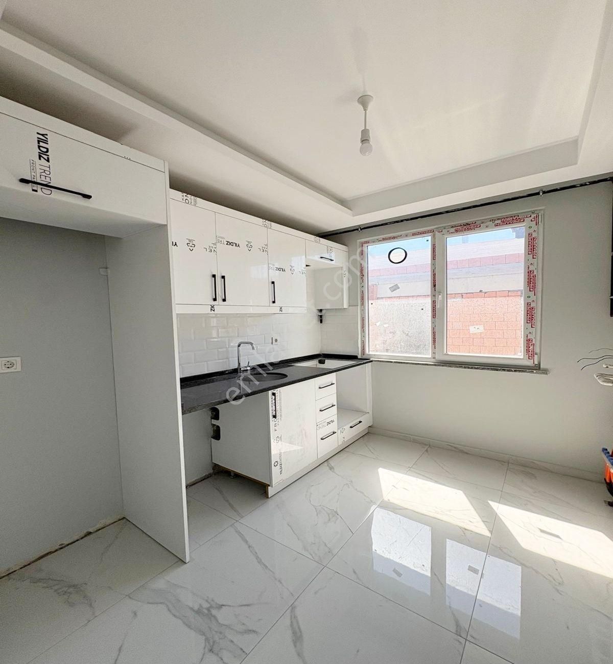 Müslüm Emlaktan Merkezde 4+2 Kapalı Otoparklı Sıfır Dublex - Görsel 11