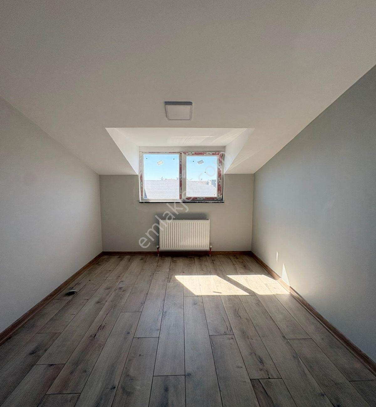 Müslüm Emlaktan Merkezde 4+2 Kapalı Otoparklı Sıfır Dublex - Görsel 21
