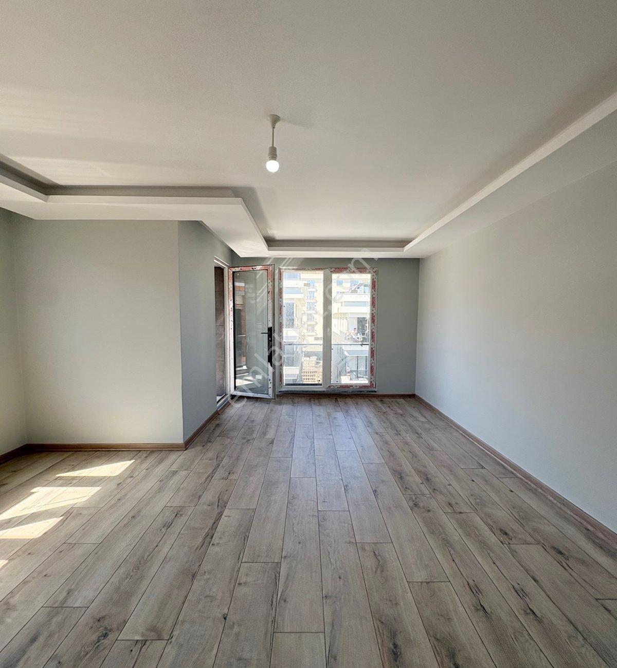 Müslüm Emlaktan Merkezde 4+2 Kapalı Otoparklı Sıfır Dublex - Görsel 15