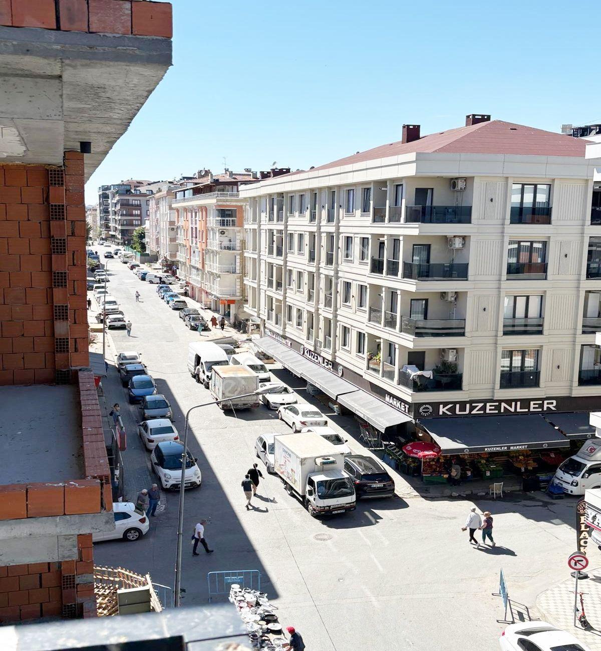 Müslüm Emlaktan Merkezde 4+2 Kapalı Otoparklı Sıfır Dublex - Görsel 20