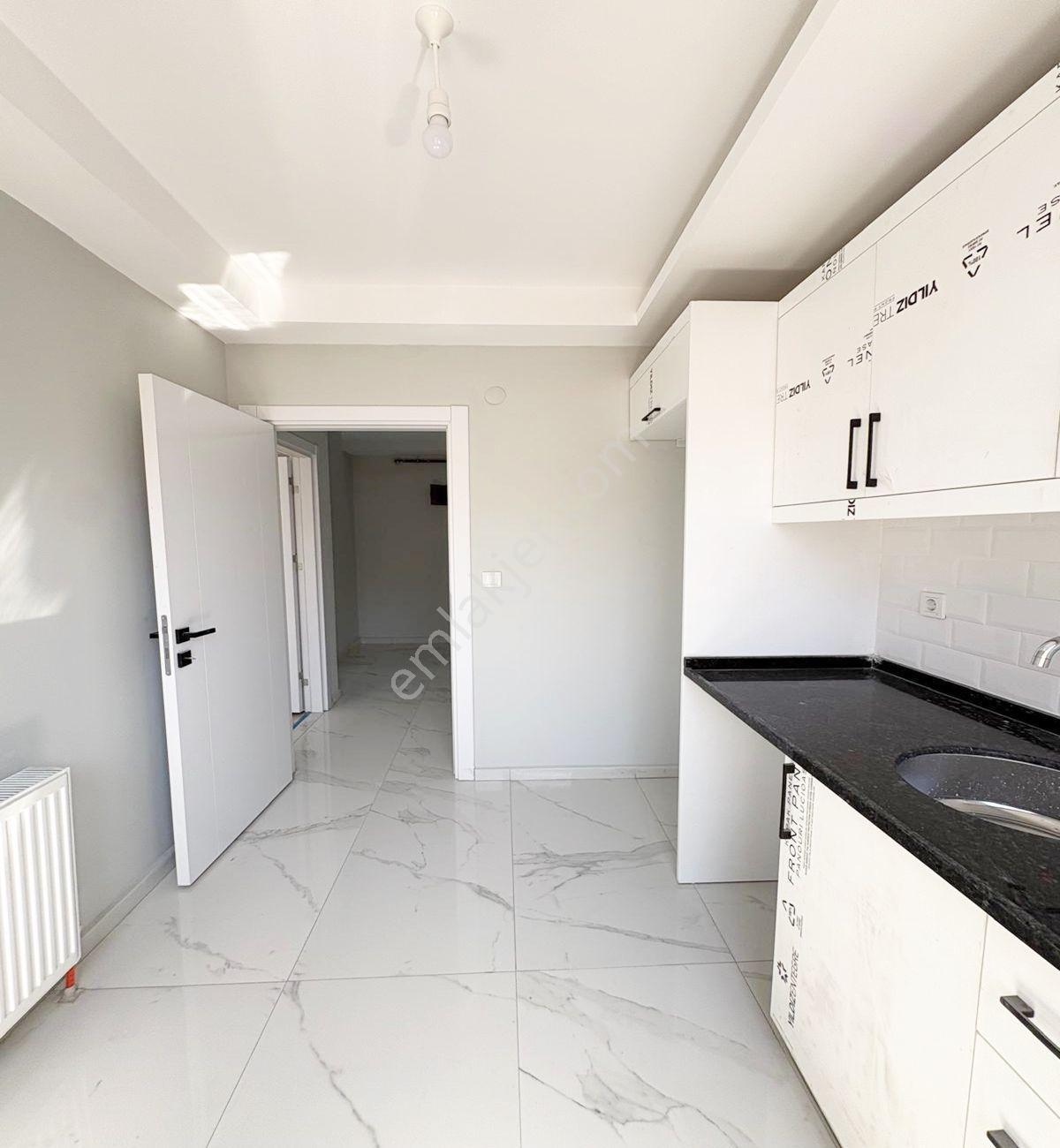 Müslüm Emlaktan Merkezde 4+2 Kapalı Otoparklı Sıfır Dublex - Görsel 12