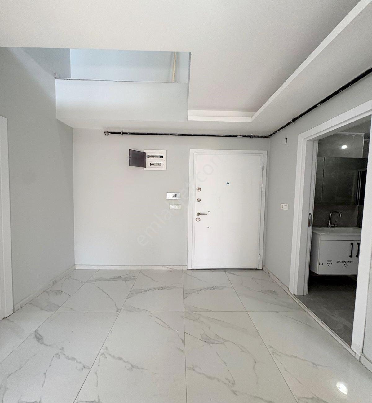 Müslüm Emlaktan Merkezde 4+2 Kapalı Otoparklı Sıfır Dublex - Görsel 9