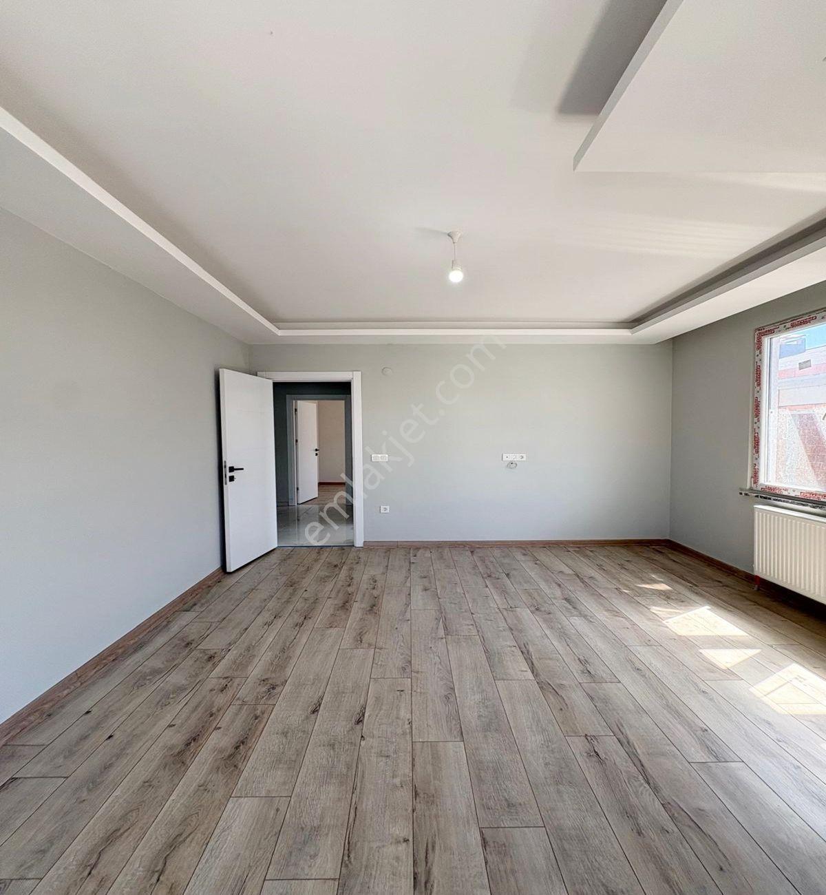 Müslüm Emlaktan Merkezde 4+2 Kapalı Otoparklı Sıfır Dublex - Görsel 17
