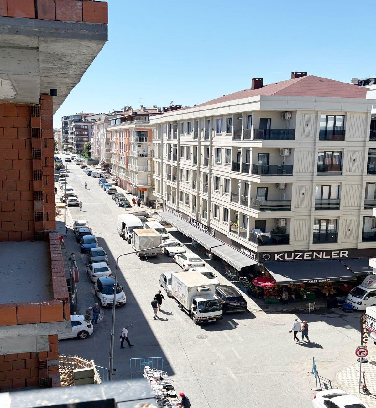 Müslüm Emlaktan Merkezde 4+2 Kapalı Otoparklı Sıfır Dublex - Görsel 31