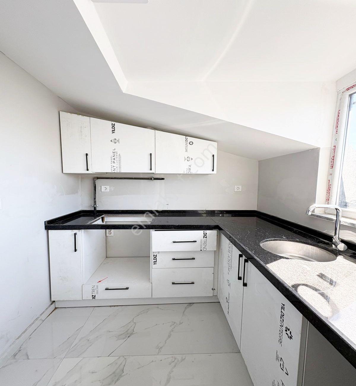 Müslüm Emlaktan Merkezde 4+2 Kapalı Otoparklı Sıfır Dublex - Görsel 25